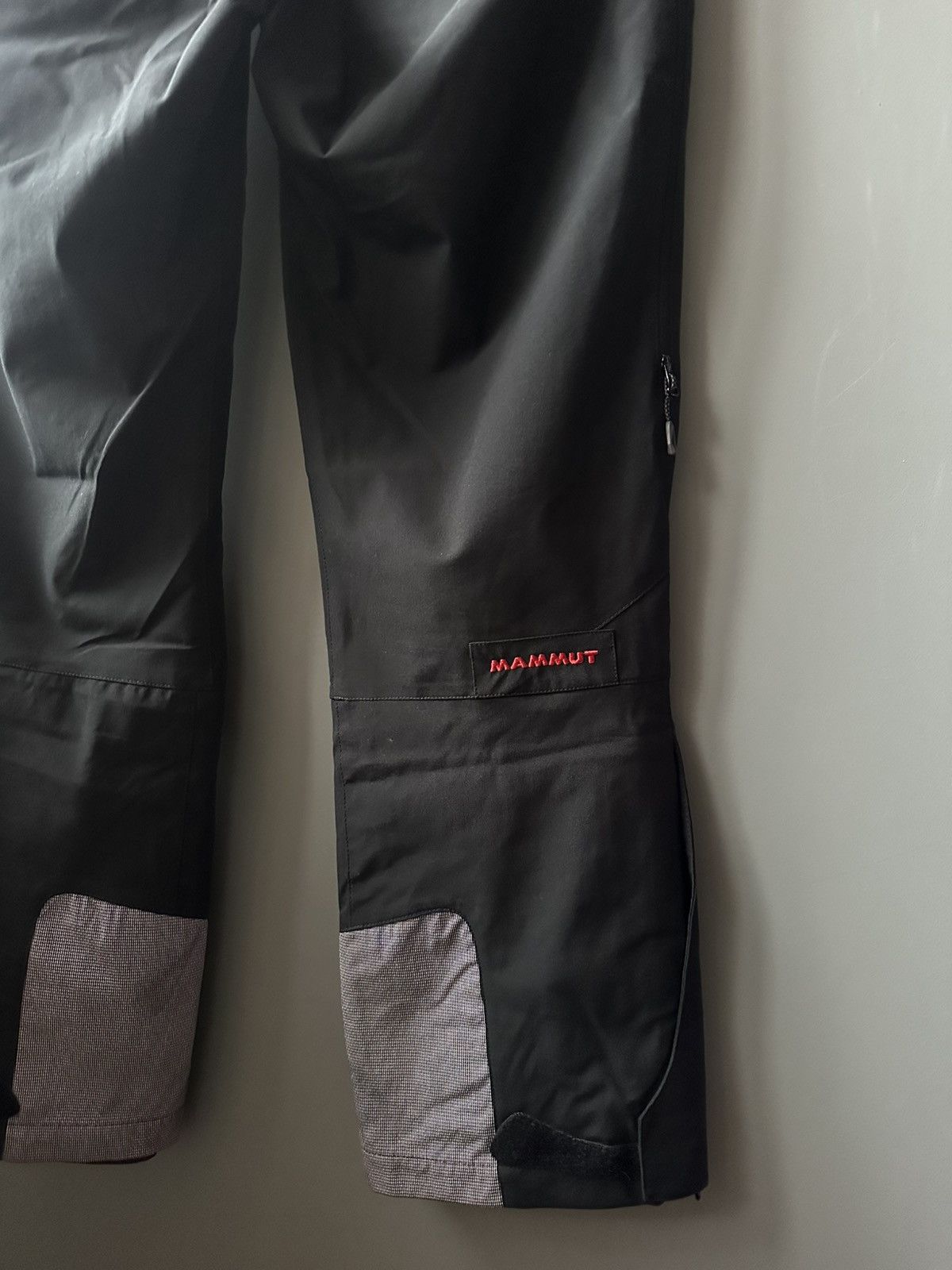 Mammut Mammut Hiking Ski Outdoor Pants Size 36 Size US 36 / EU 52 - 9 Thumbnail