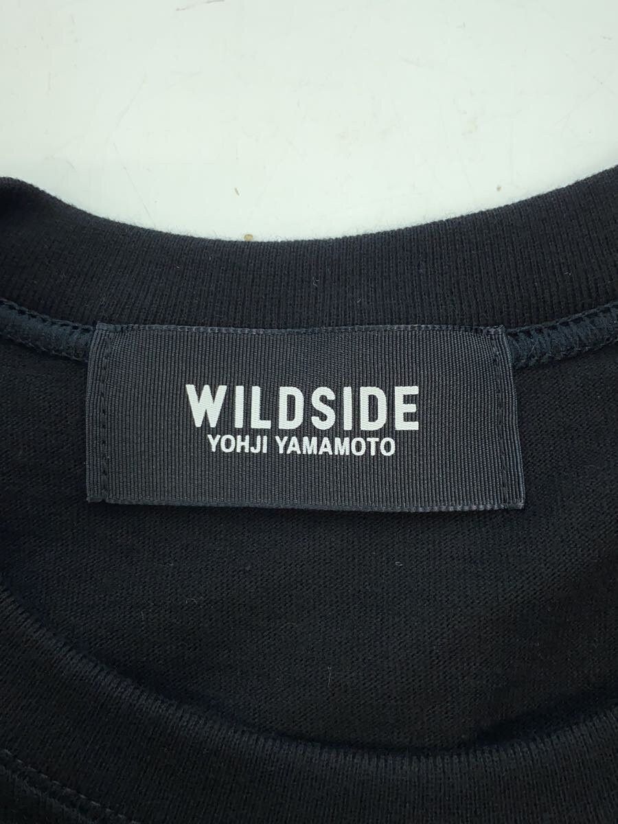 Yohji Yamamoto Tokyo Tee Size US L / EU 52-54 / 3 - 5 Thumbnail