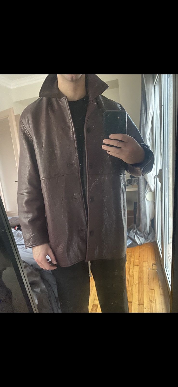 Zara Zara vintage parka Size US L / EU 52-54 / 3 - 5 Thumbnail