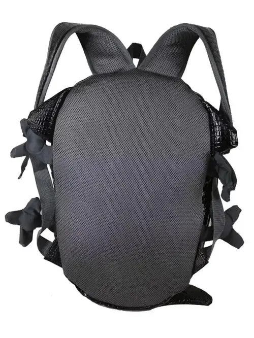 Vintage Men Chameleon Daypack Size ONE SIZE - 3 Thumbnail