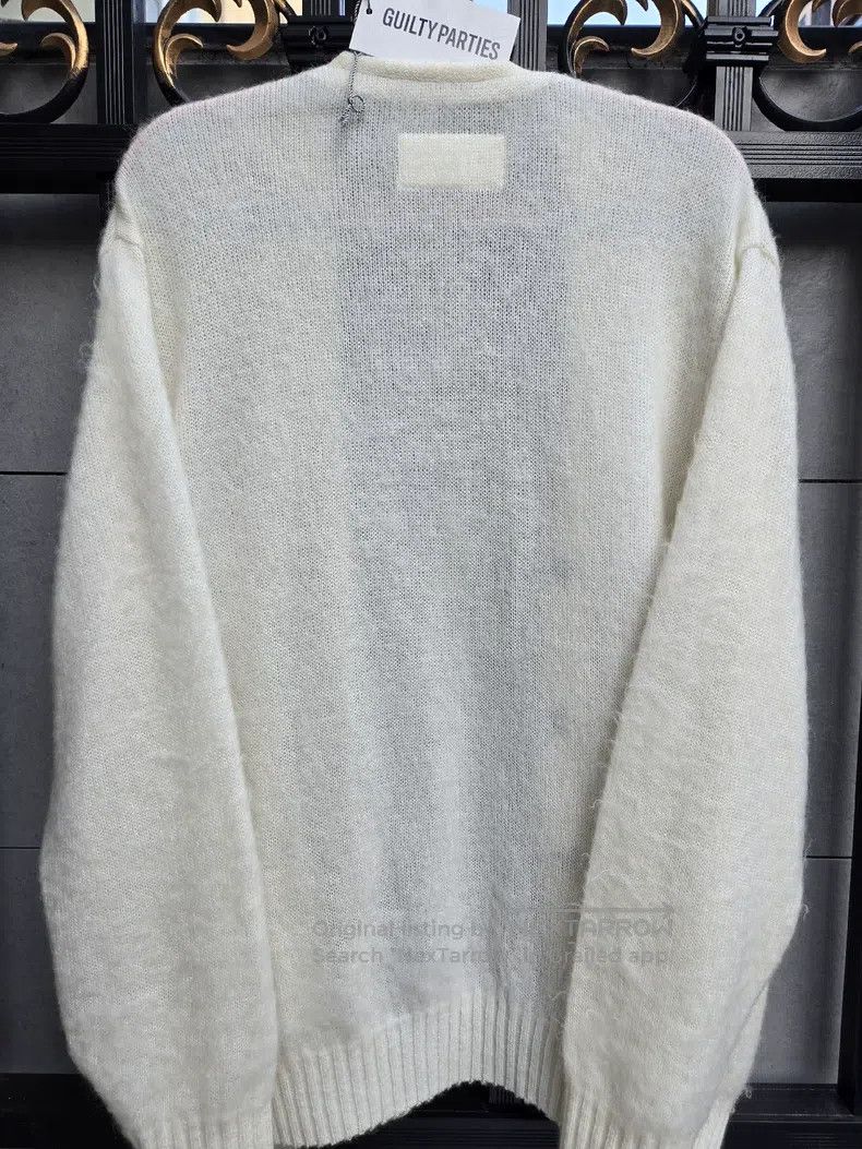 Wacko Maria Wacko Maria 22FW MAHAIR KNIT CARDIGAN Size US S / EU 44-46 / 1 - 3 Thumbnail