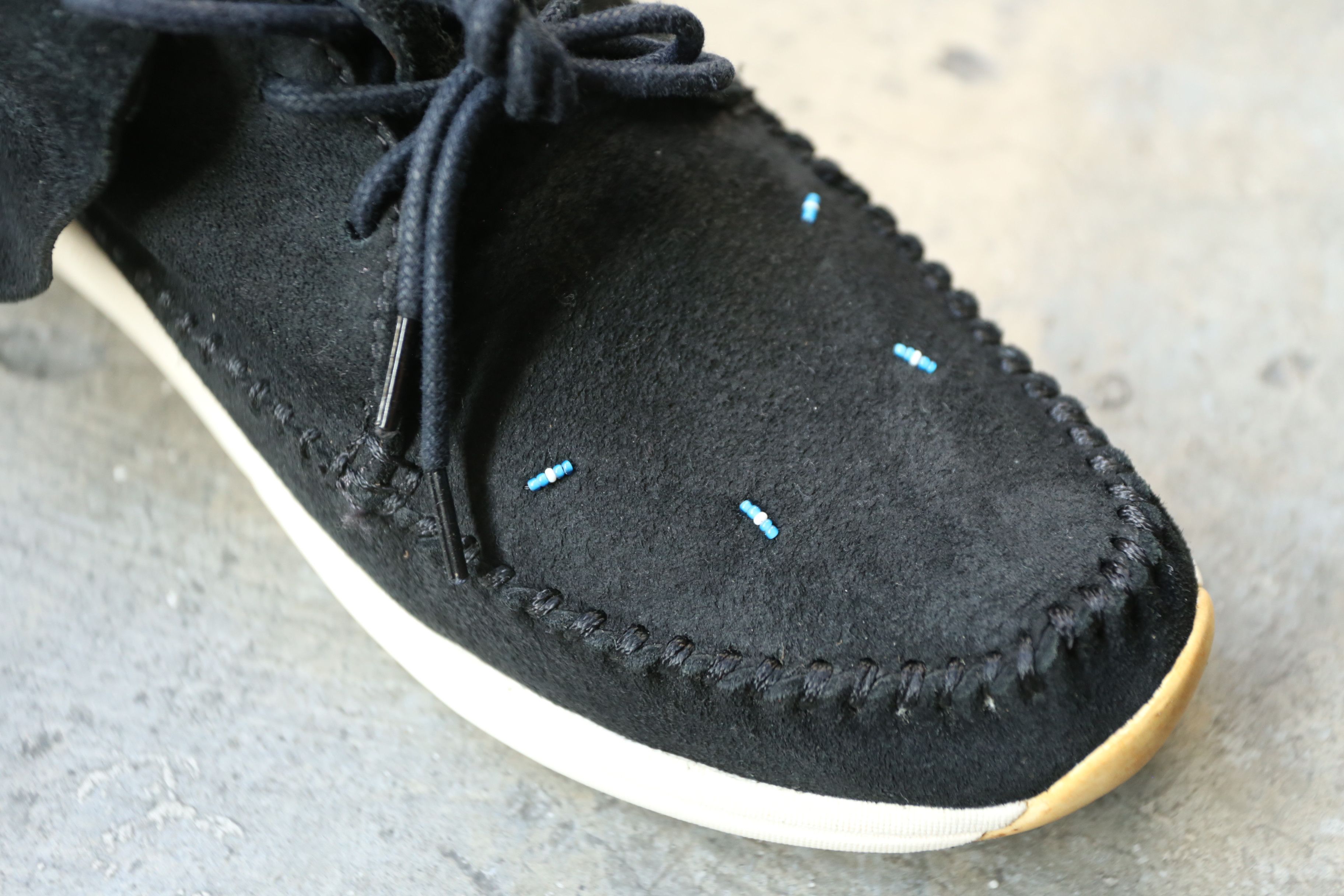 Visvim Visvim - S/S 09 - FBT Lhamo-Folk Size US 9 / EU 42 - 6 Thumbnail