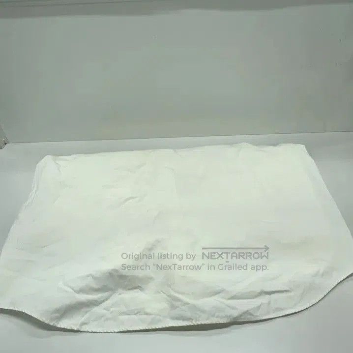 Balenciaga Balenciaga Logo White Short Sleeve Shirt. Size US M / EU 48-50 / 2 - 9 Thumbnail
