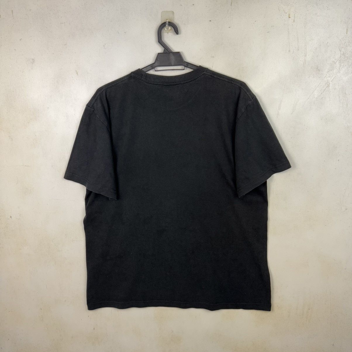 Band Tees × Japanese Brand Vintage Japanese Rock Band Penguin Research Tshirt Size US L / EU 52-54 / 3 - 4 Thumbnail