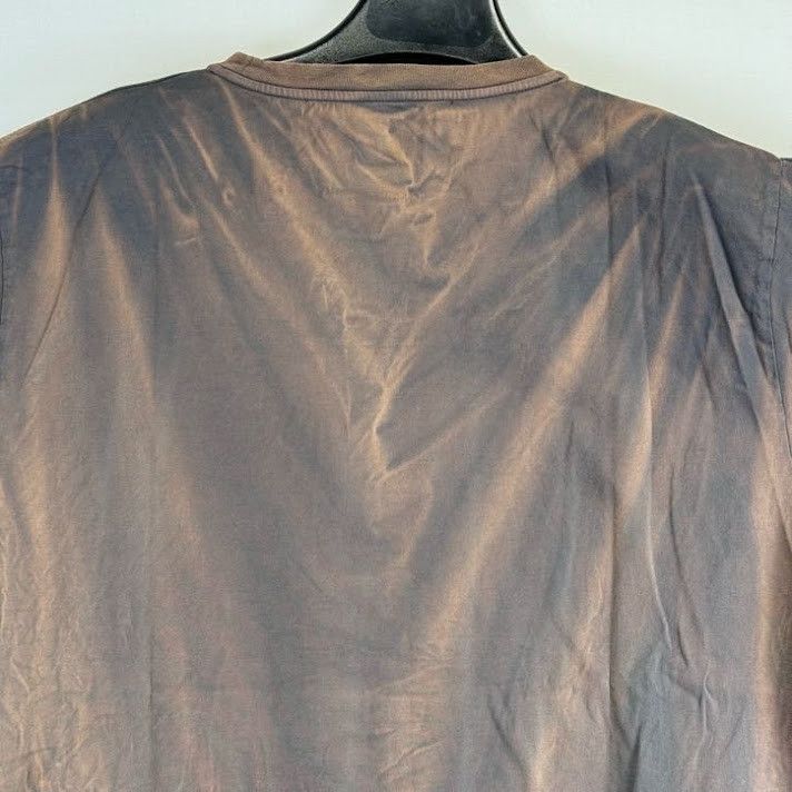 Off-White o1rshd1 Bookish Laung Blim S/S Tee in Petrol Size US XXL / EU 58 / 5 - 9 Thumbnail
