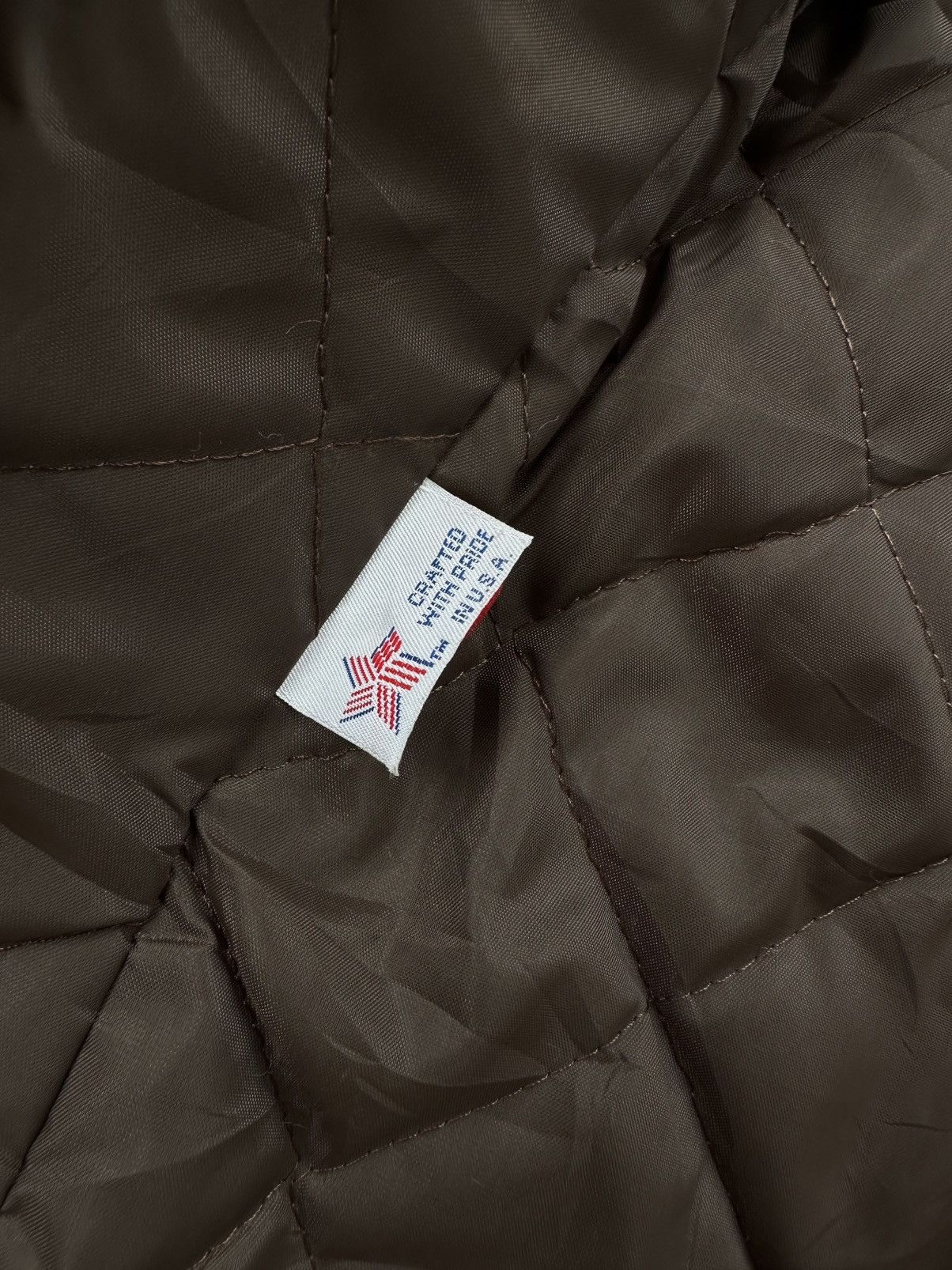 Schott Vintage Schott NYC Peacoat USN 740N Wool Jackets Size US XS / EU 42 / 0 - 9 Thumbnail