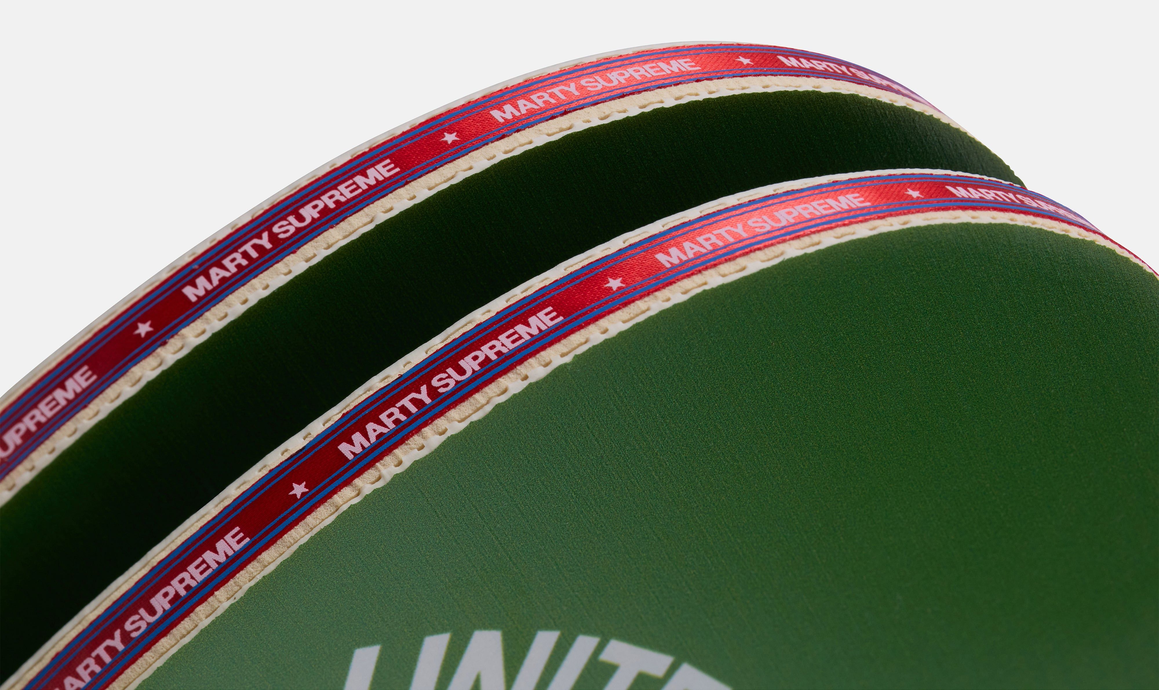 A24 A24 MARTY SUPREME X JOOLA TABLE TENNIS KIT LIMITED EDITION Size ONE SIZE - 4 Thumbnail