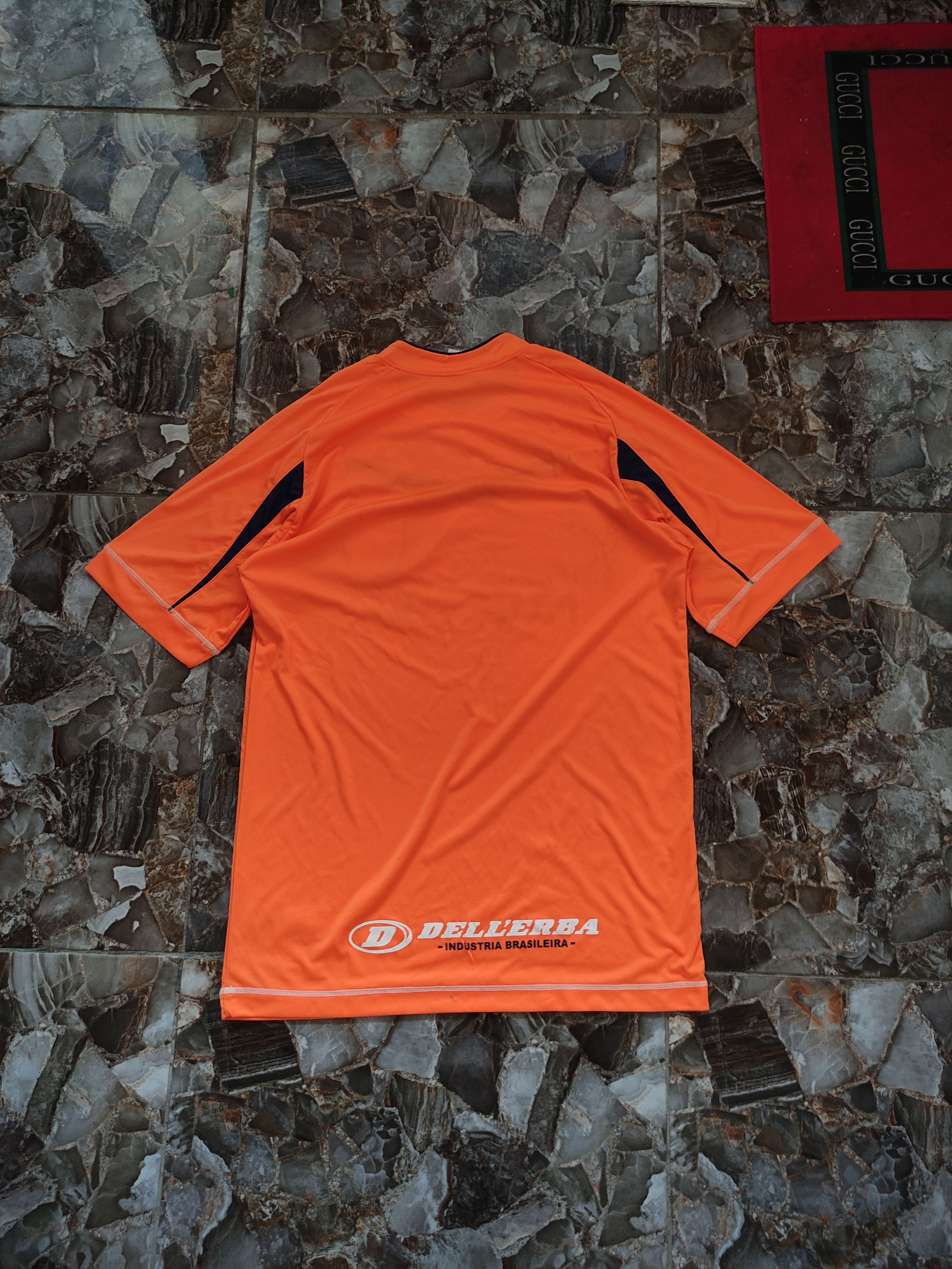 Japanese Brand × Vintage Vintage AC Nagano parciero jleague division 3 Size US L / EU 52-54 / 3 - 2 Thumbnail