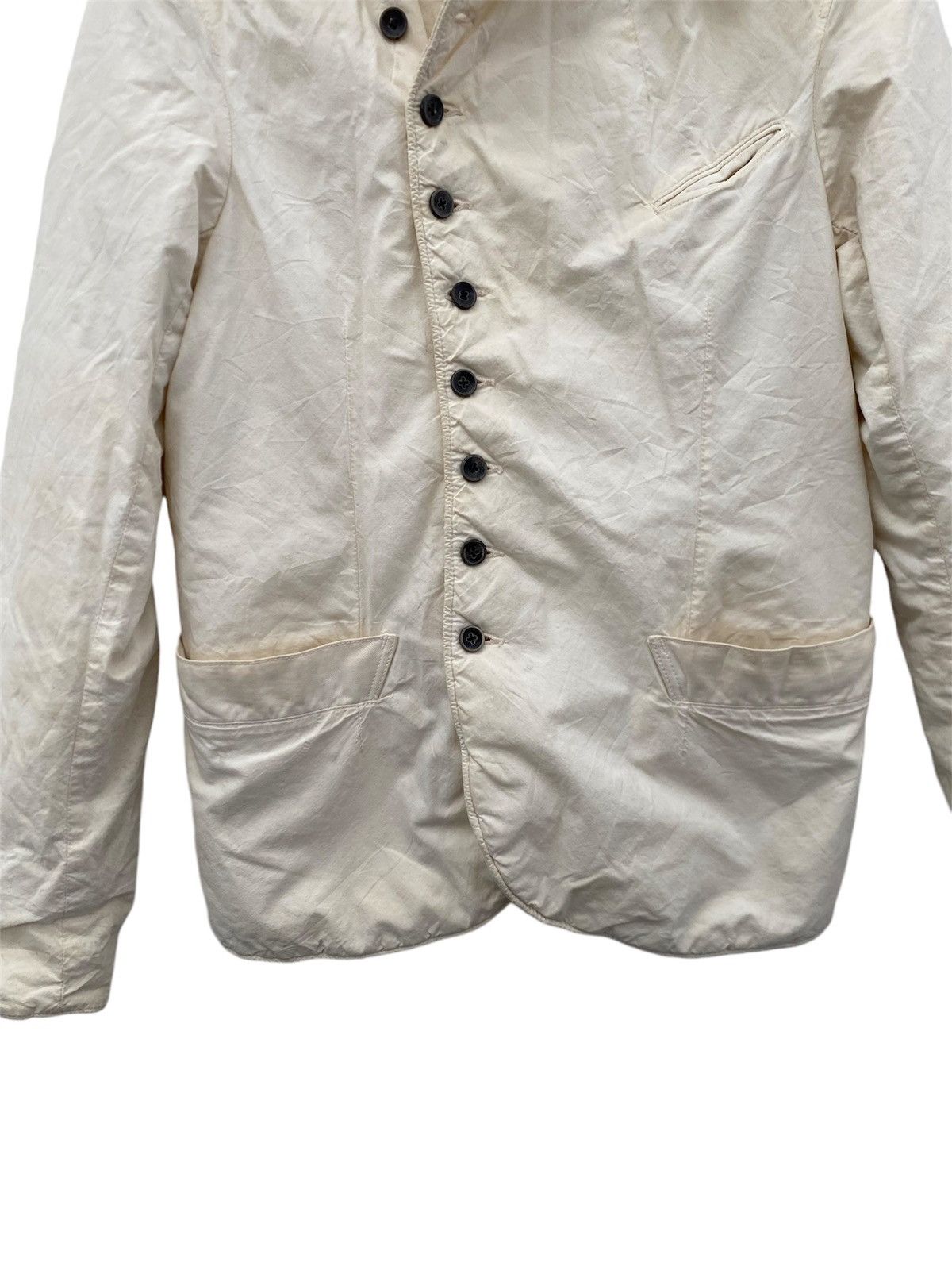 Kapital KAPITAL JACKET BUTTON UP ASYMETRIC DESIGN Size US S / EU 44-46 / 1 - 4 Thumbnail