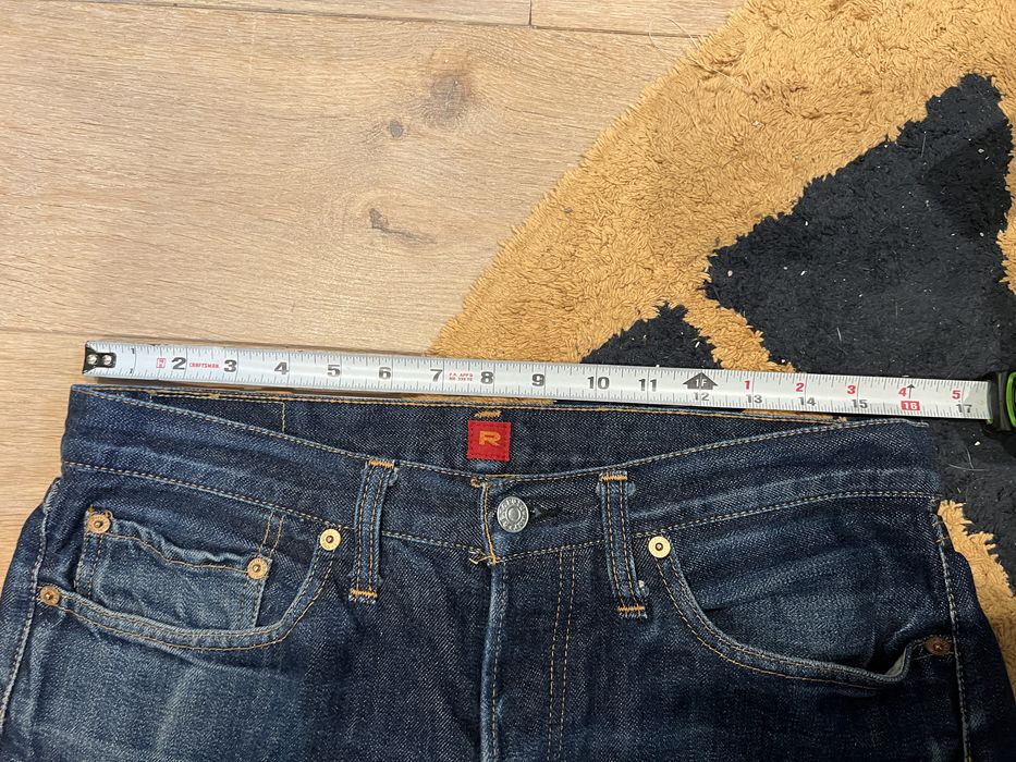 Resolute 710 Grailed