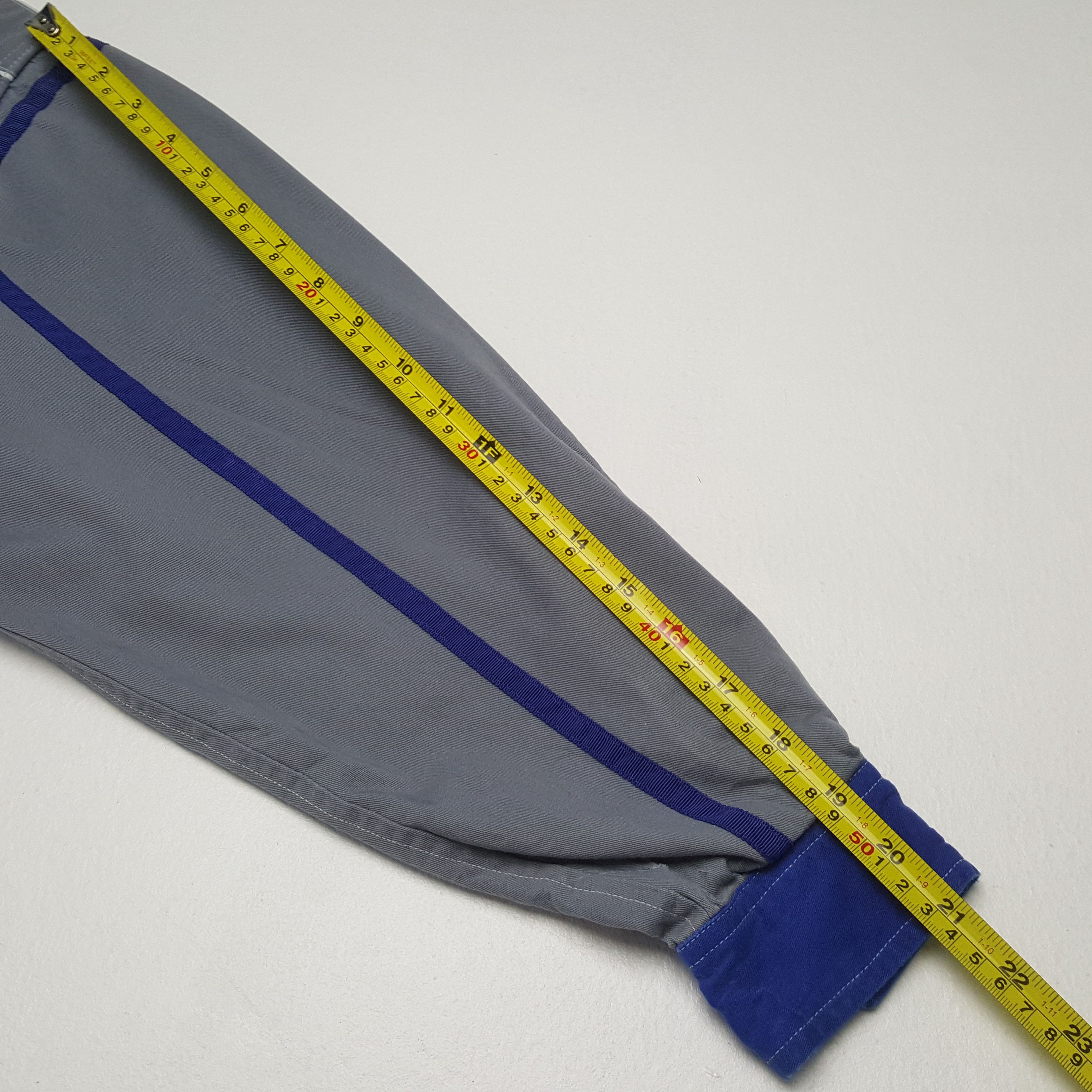ICON Motorsports Vintage Subaru Japanese Motorsport Racing Coverall C304N15 Size US L / EU 52-54 / 3 - 12 Thumbnail