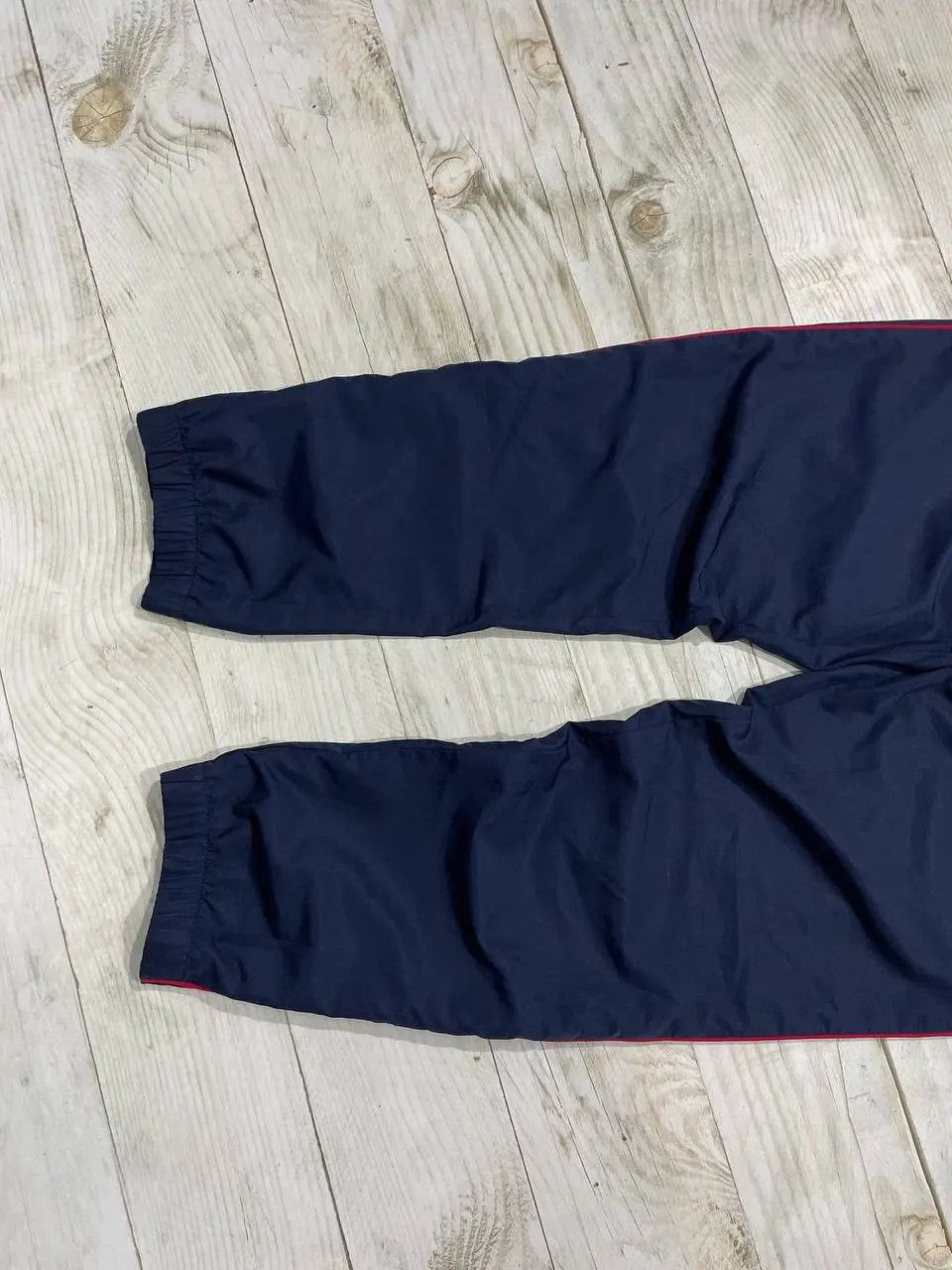 Lacoste Lacoste Track Pants Nylon Y2K Size US 36 / EU 52 - 5 Thumbnail