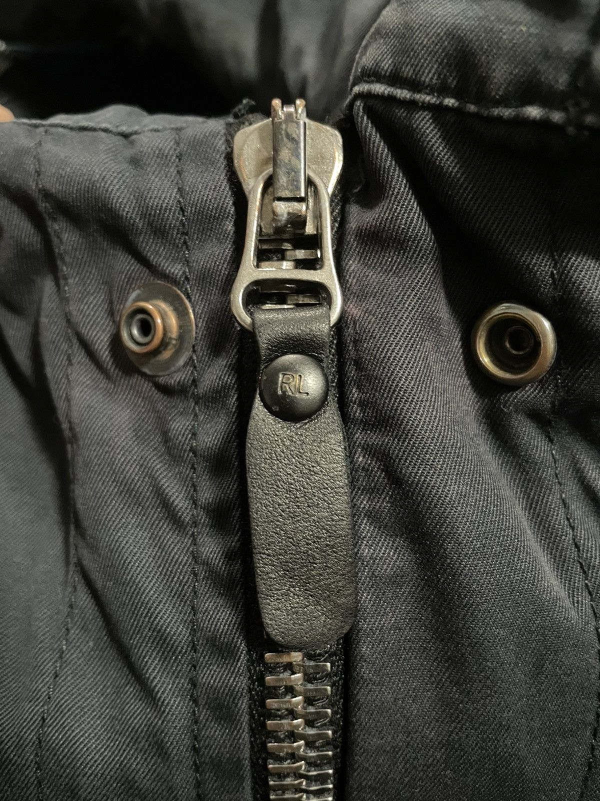 Polo Ralph Lauren Vintage Original Polo Ralph Lauren Hunting Jacket Size US M / EU 48-50 / 2 - 4 Thumbnail