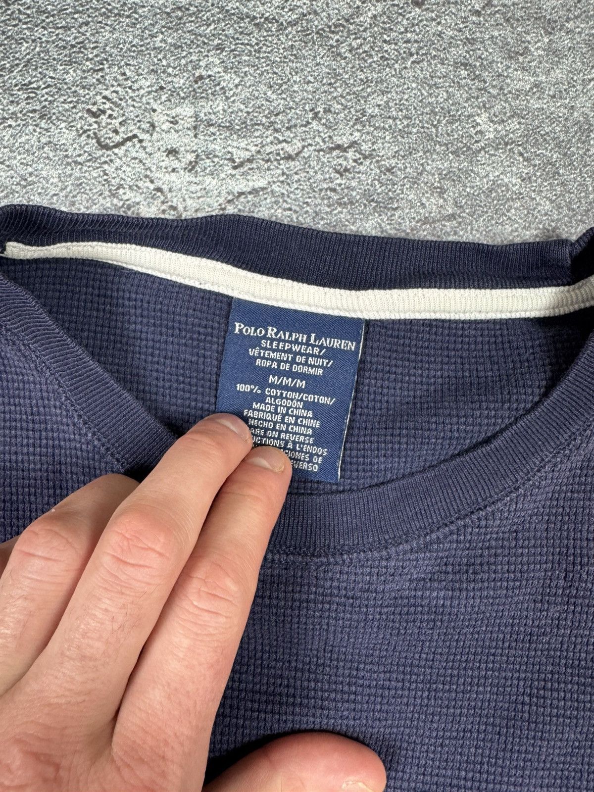 Polo Ralph Lauren Polo Ralph Lauren Knitted Sweater Pony Logo Sz M Streetwear Size US M / EU 48-50 / 2 - 3 Thumbnail