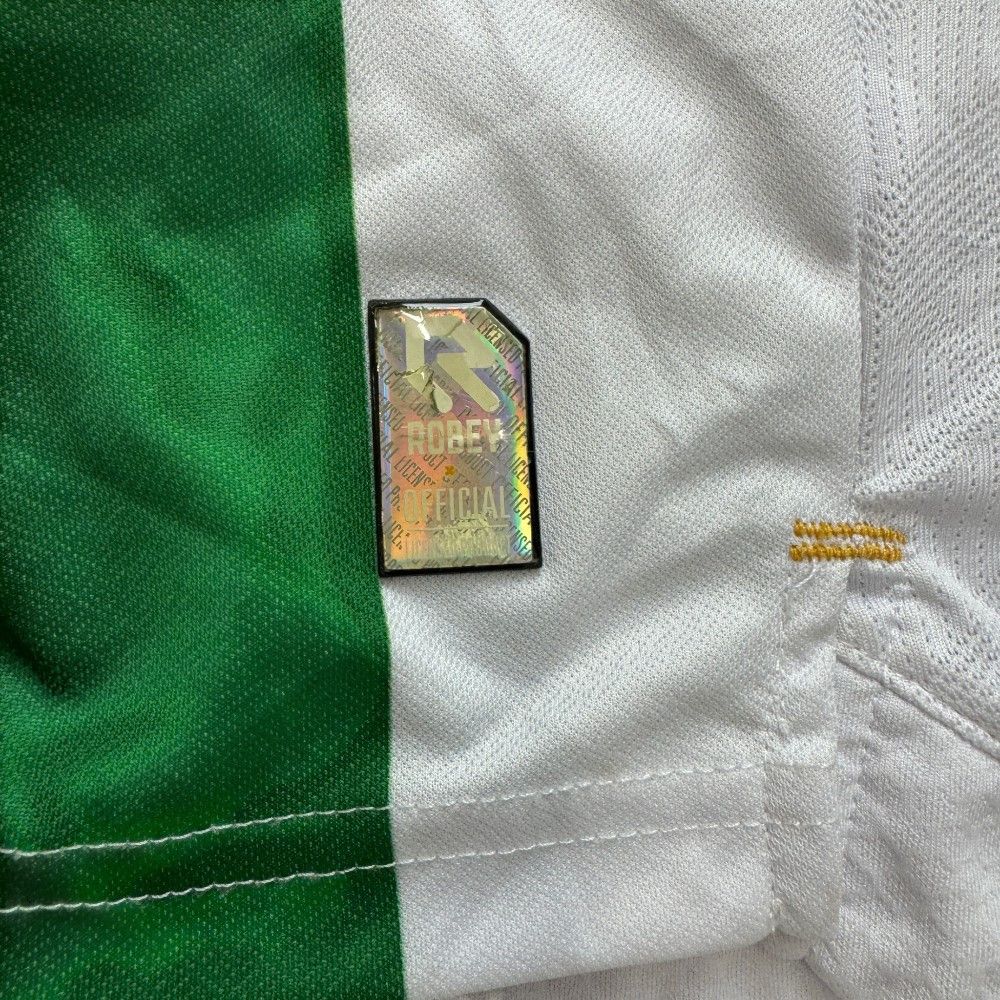 Other Robey FC Groningen 2021-2022 Home Shirt Size US S / EU 44-46 / 1 - 6 Thumbnail