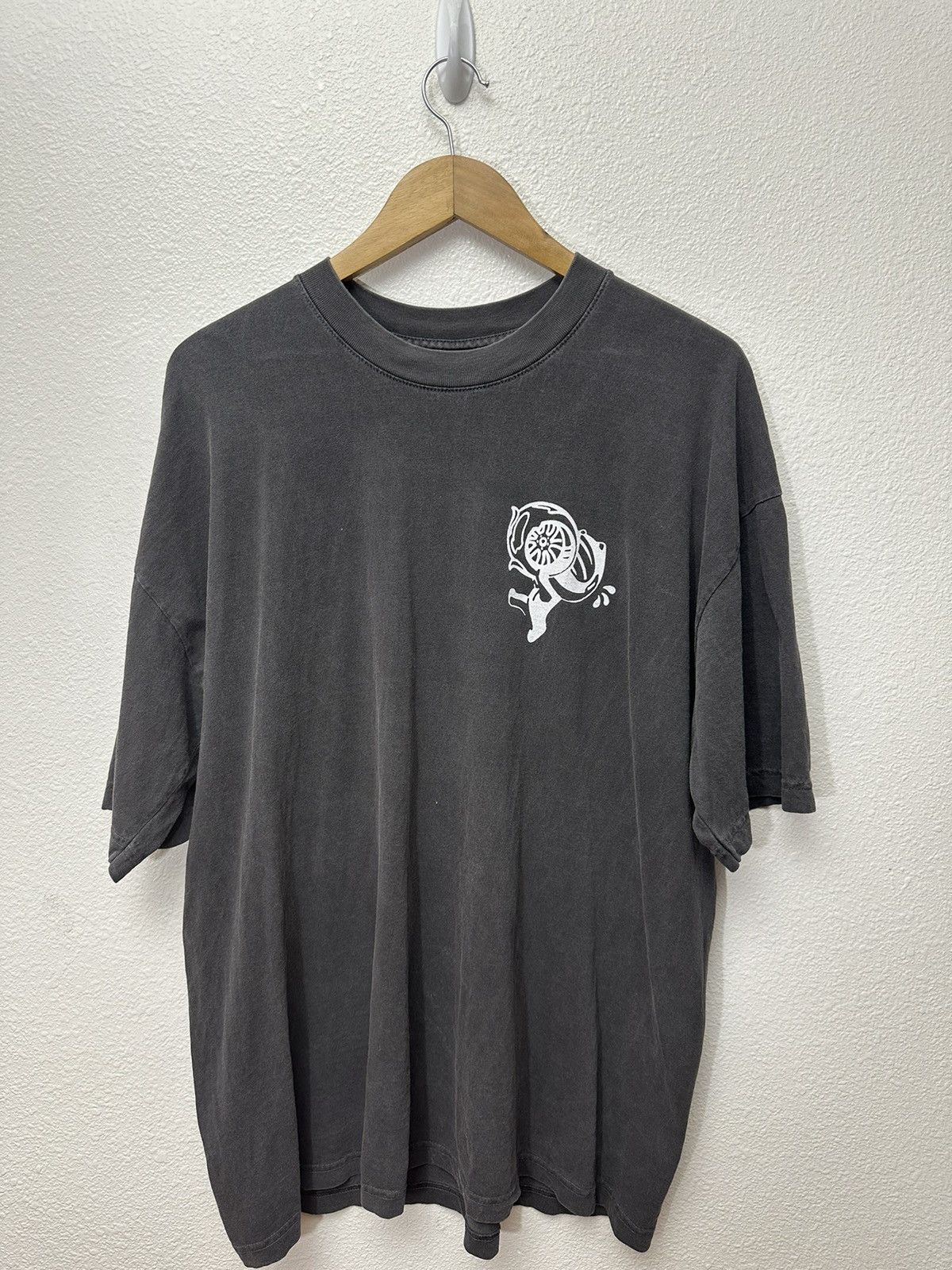 Other Garage Speed Motorsports Tee Size US XL / EU 56 / 4 - 2 Thumbnail