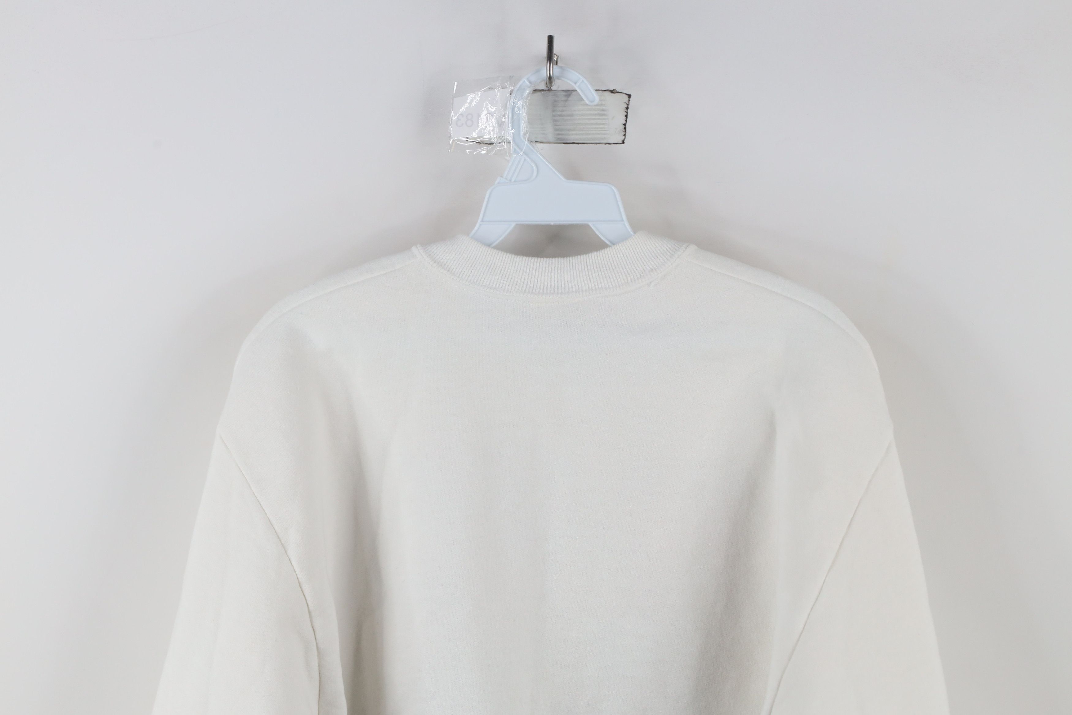 Vintage Vintage Y2K United We Stand September 11 Twin Sweatshirt Size US M / EU 48-50 / 2 - 13 Thumbnail