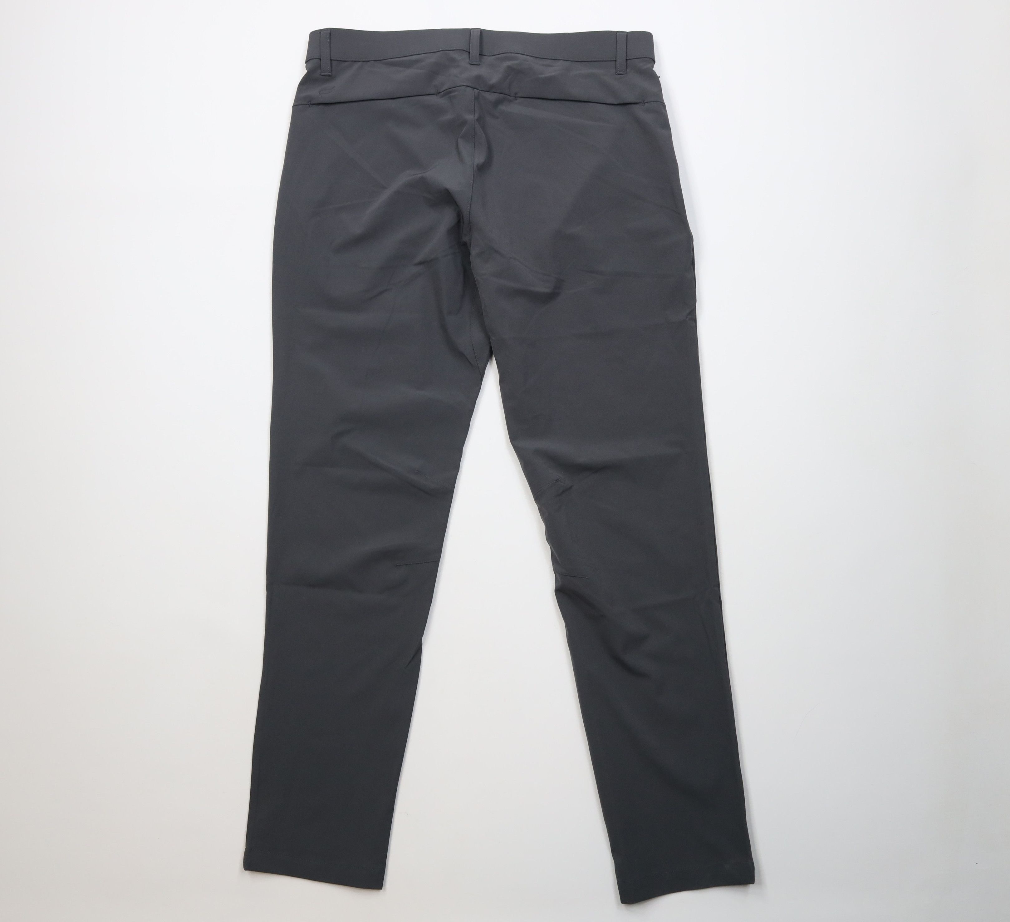 Fabletics New Fabletics Fit The Only Pant Stretch Chino Pants Trousers Size US 33 - 9 Thumbnail
