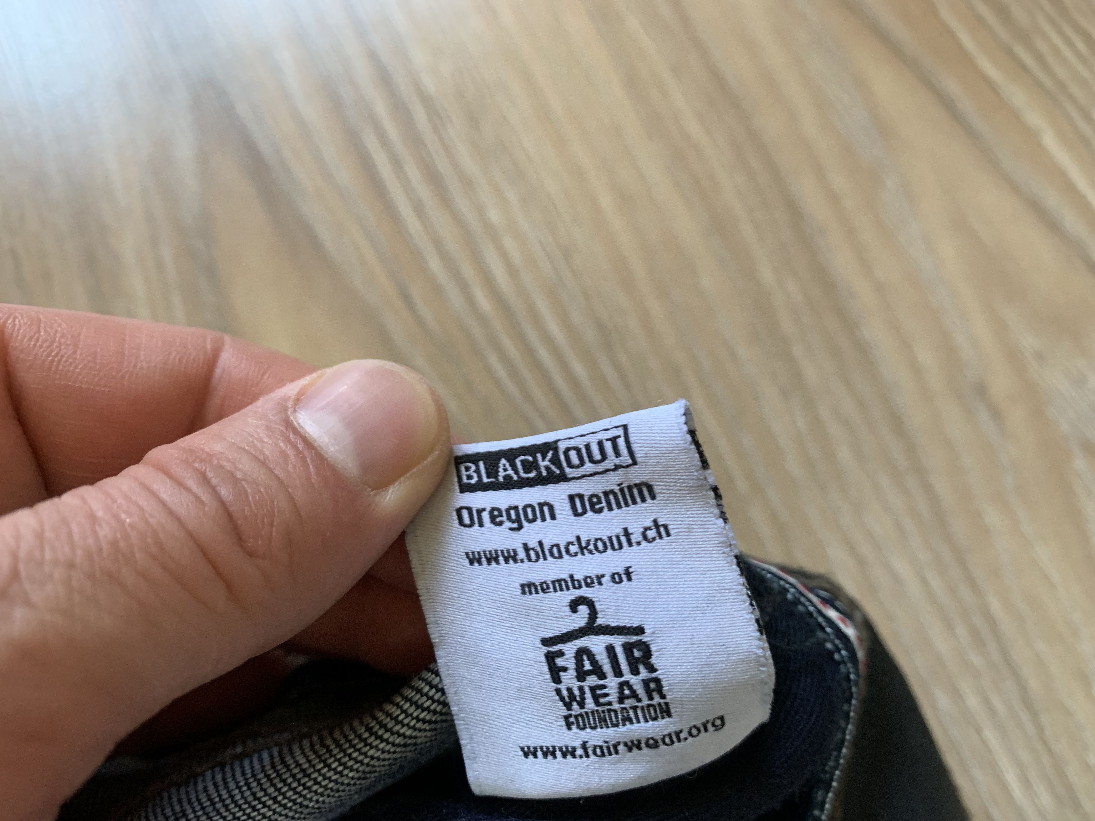 Other Y2K G3000 Collection Grey Jeans With Belt Size US 34 / EU 50 - 11 Thumbnail