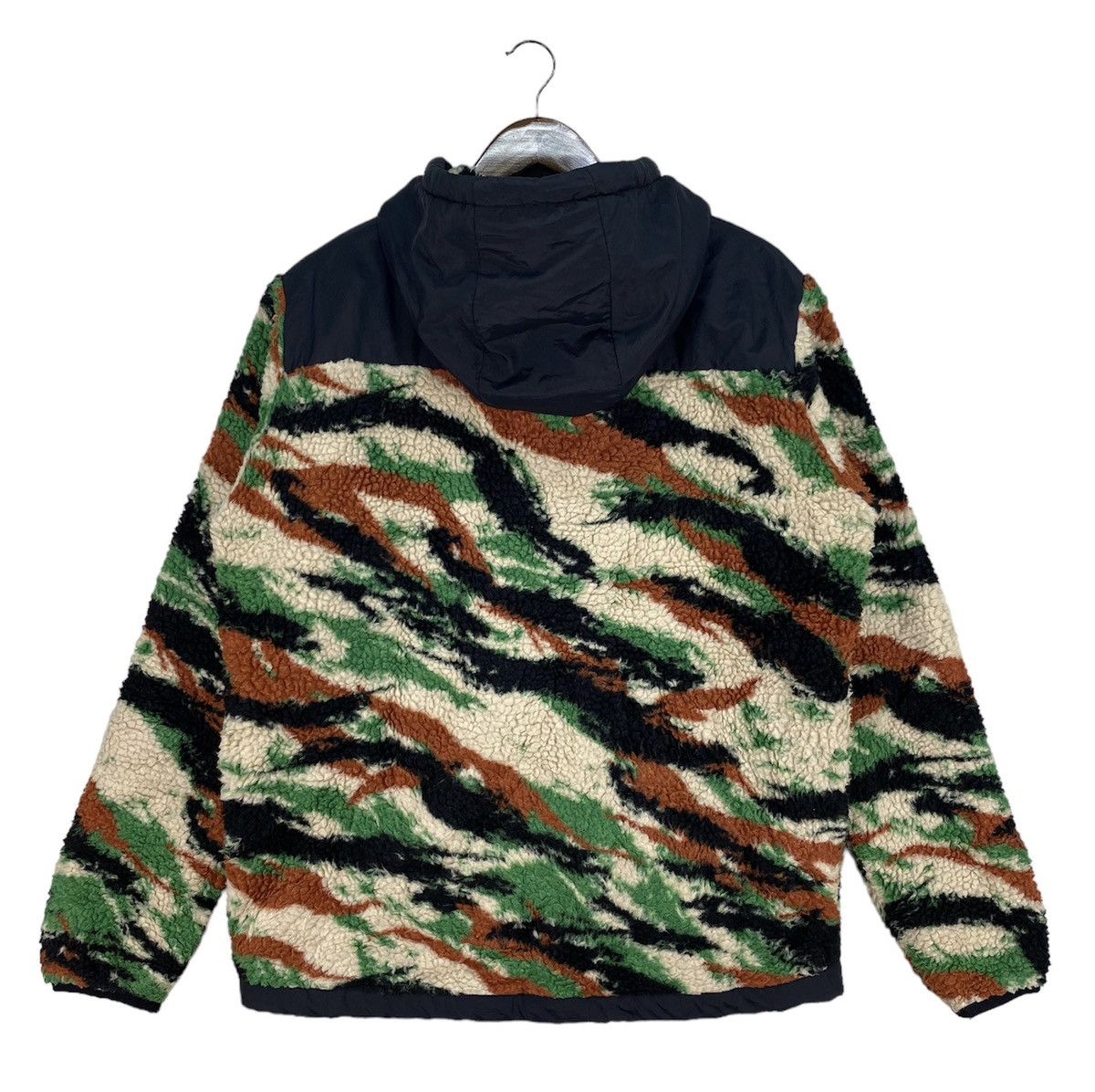 Other Find-Out Camoflauge Sherpa Size US M / EU 48-50 / 2 - 4 Thumbnail