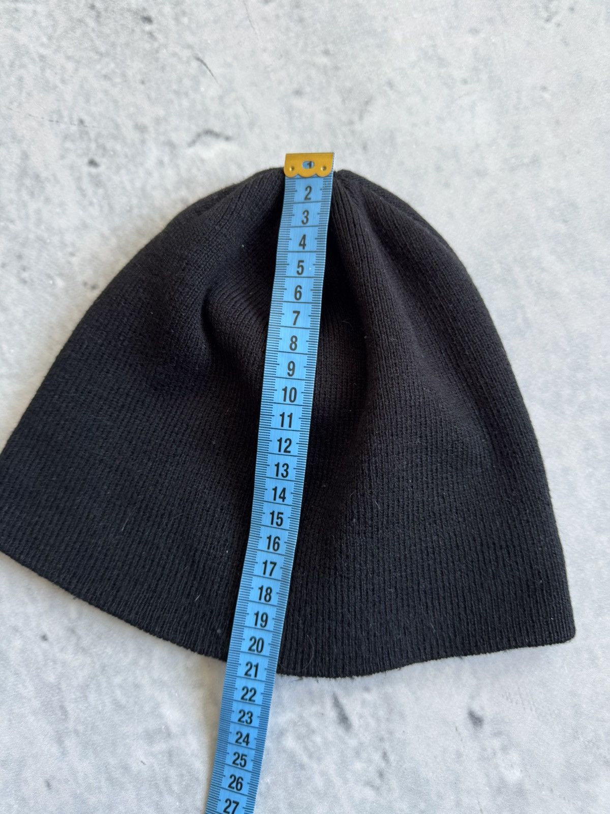Hook-Ups × Vintage SK8 Think big logo rare hat 00s hook ups style Size ONE SIZE - 6 Thumbnail