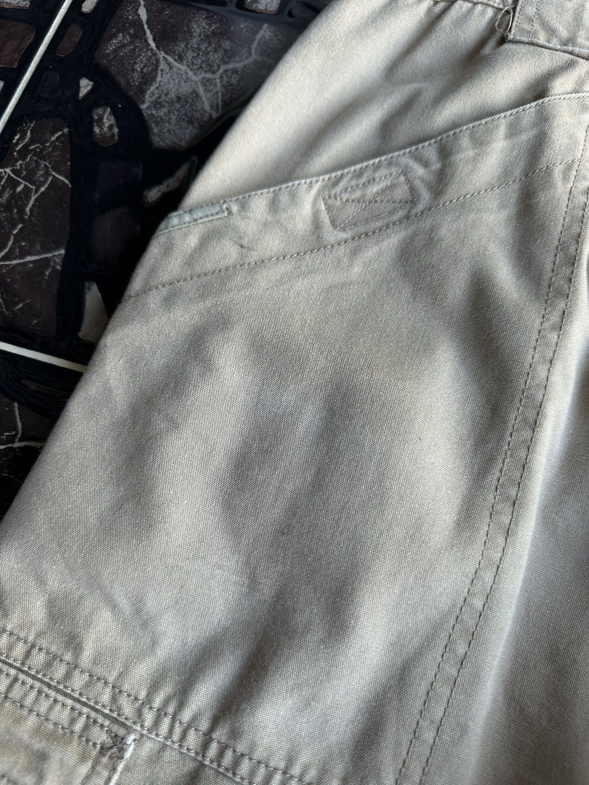 5.11 × Voodoo Tactical 5.11 Tactical Cargo Outdoor Baggy Pant D159 Size US 32 / EU 48 - 9 Thumbnail