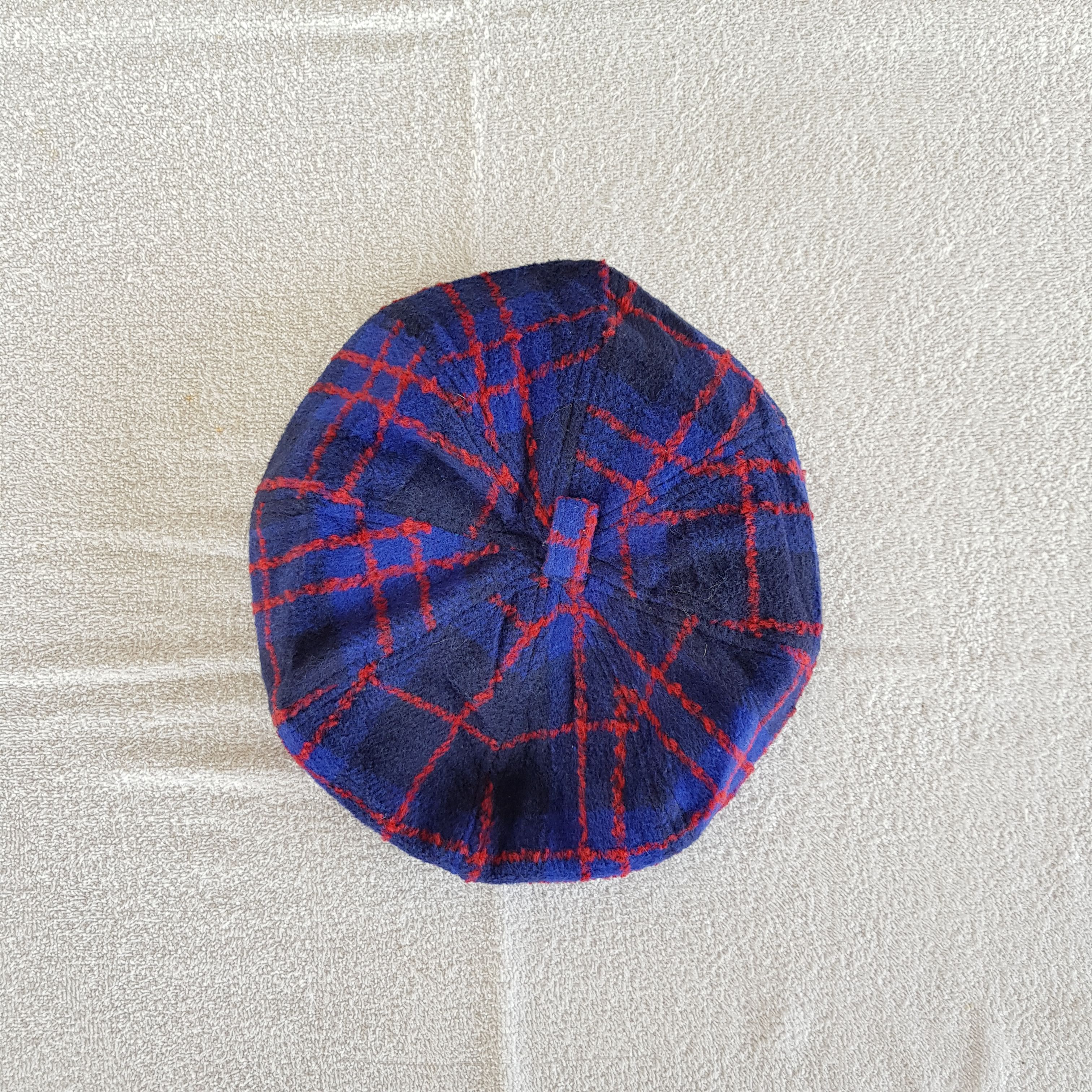 Japanese Brand Vintage Unknown Japanese Barrett Beanie Y2K Snow Caps Hats Size ONE SIZE - 5 Thumbnail