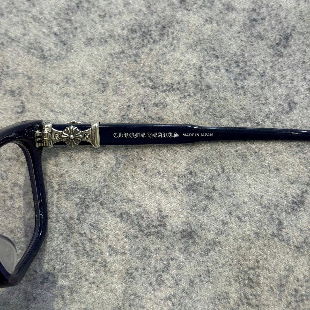 Chrome Hearts CHROME HEARTS COX UCKER P.COCK Size ONE SIZE - 4 Thumbnail