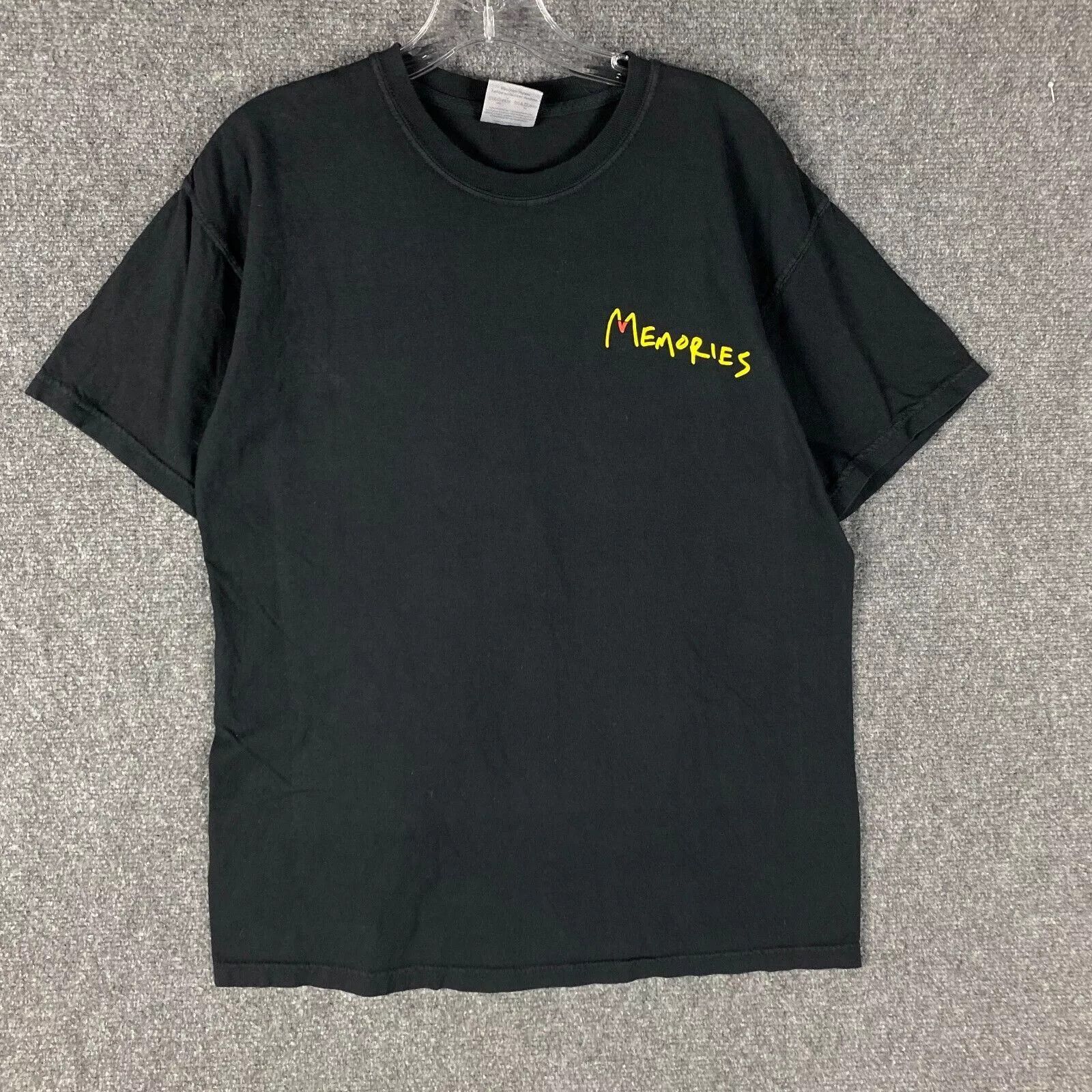Comfort Colors Comfort Colors T-Shirt Men's Medium Cotton Memories M Size US M / EU 48-50 / 2 - 1 Thumbnail