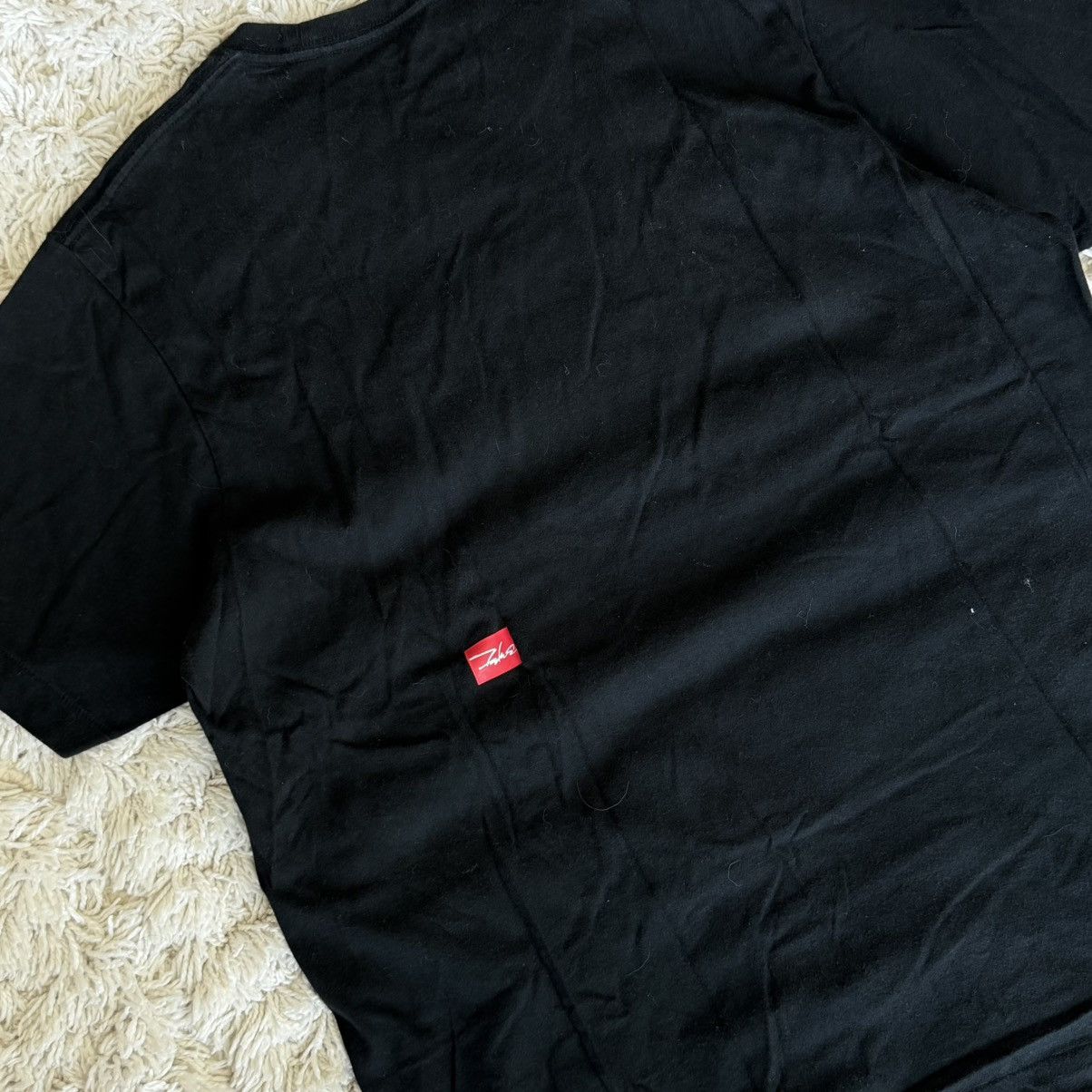 Futura × Uniqlo Size XL (fits like an M) Futura x Uniqlo T-Shirt Japanese Size US XL / EU 56 / 4 - 8 Thumbnail