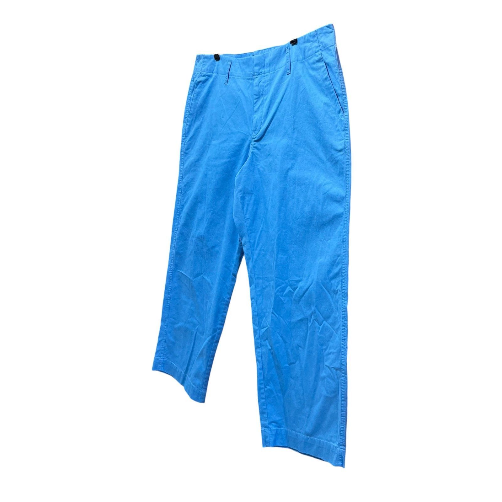 Other A New Day - Women's High Rise Straight - Leg Pants - Stretch Size 38" / US 16 / IT 52 - 14 Thumbnail