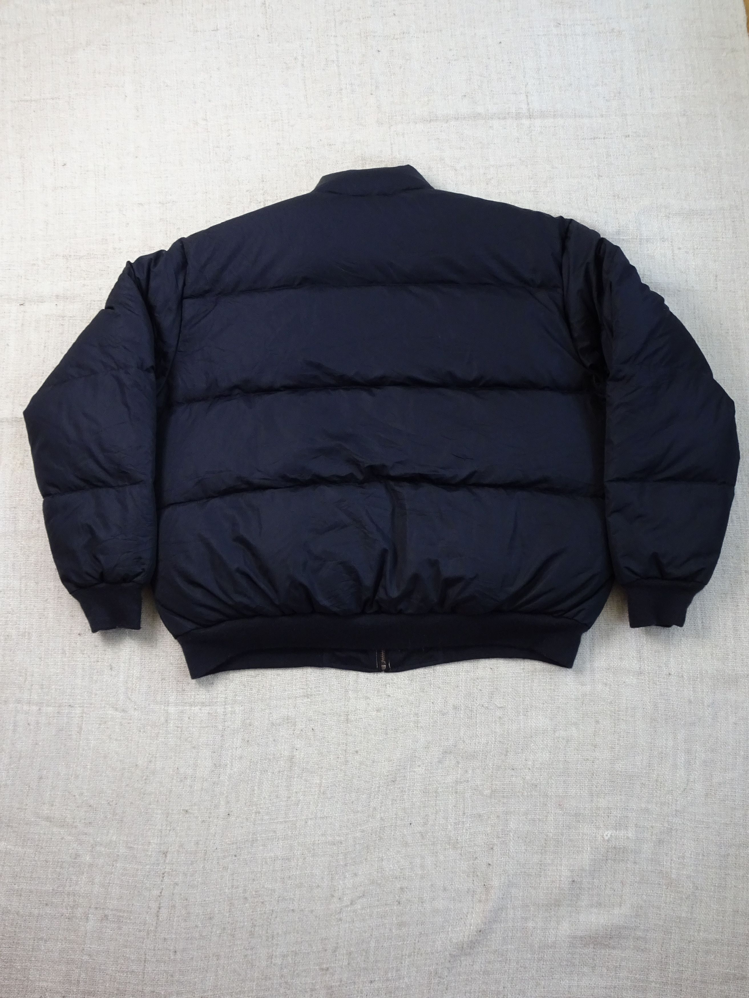 Polo Ralph Lauren × Vintage Vintage Ralph Lauren Polo Winter Puffer Jacket Men's Size US L / EU 52-54 / 3 - 7 Thumbnail