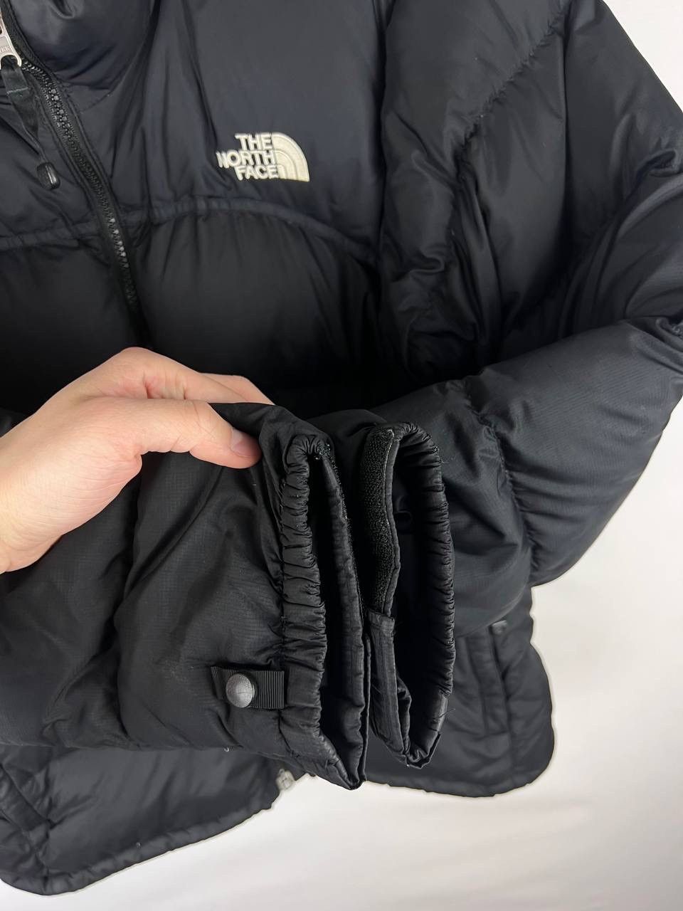 The North Face The North Face 700 down jacket woman size L Size L / US 10 / IT 46 - 13 Thumbnail