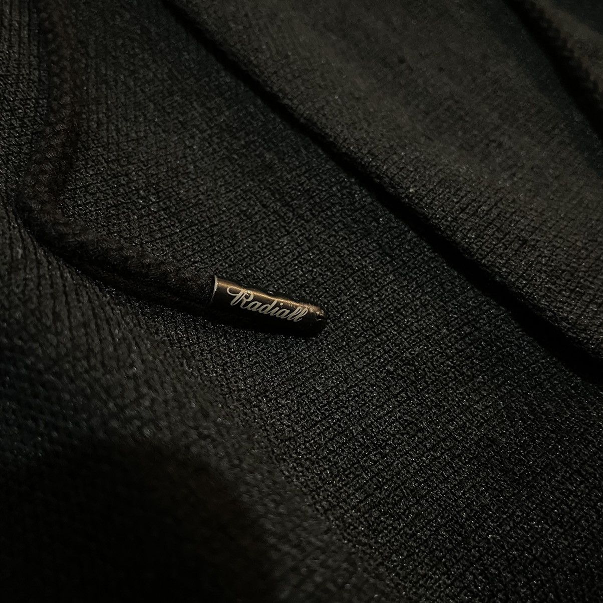 Japanese Brand Radiall drawstring pant Size US 34 / EU 50 - 3 Thumbnail