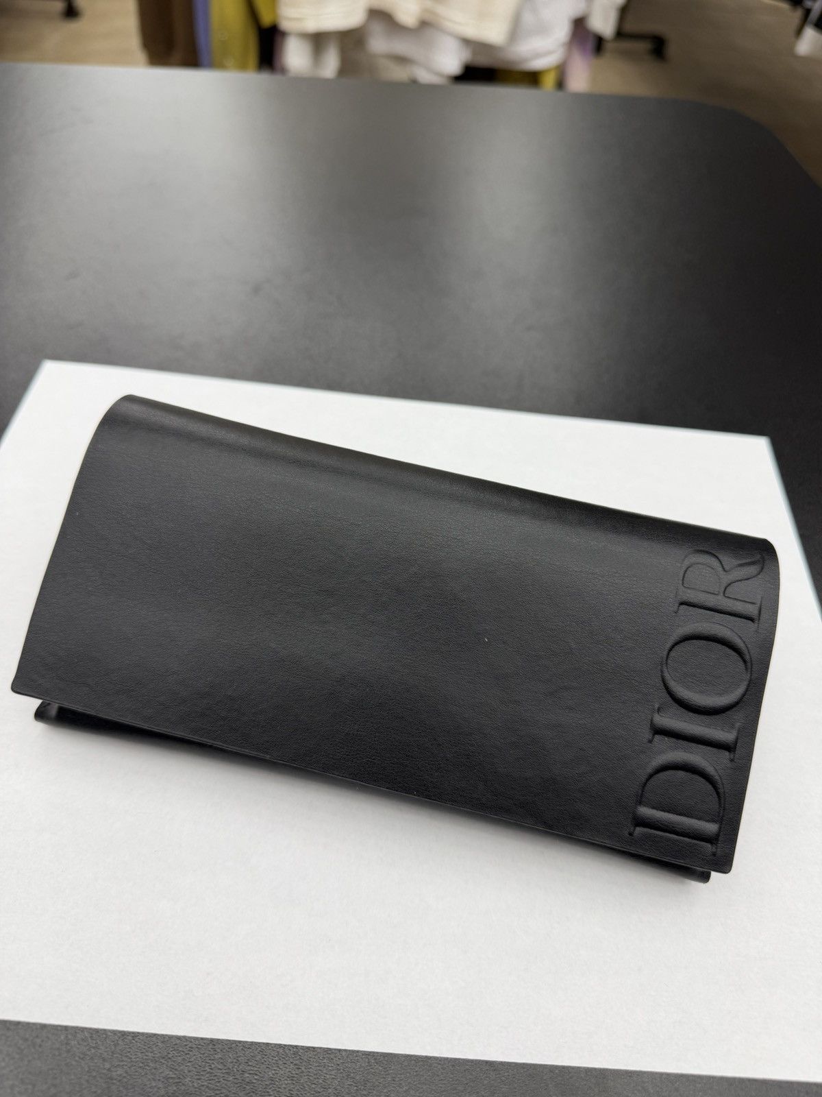Dior Diorxtrem MU Black Mask Sunglasses & Interchangeable Lenses Size ONE SIZE - 17 Thumbnail
