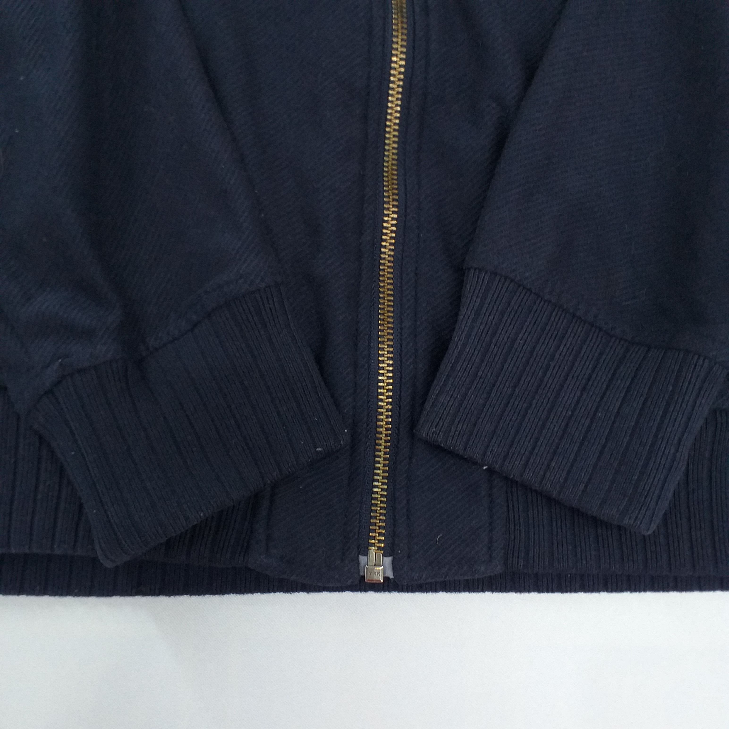 Hush Puppies Vintage Hush Puppies Zipper Sweater -SW011 Size US L / EU 52-54 / 3 - 9 Thumbnail