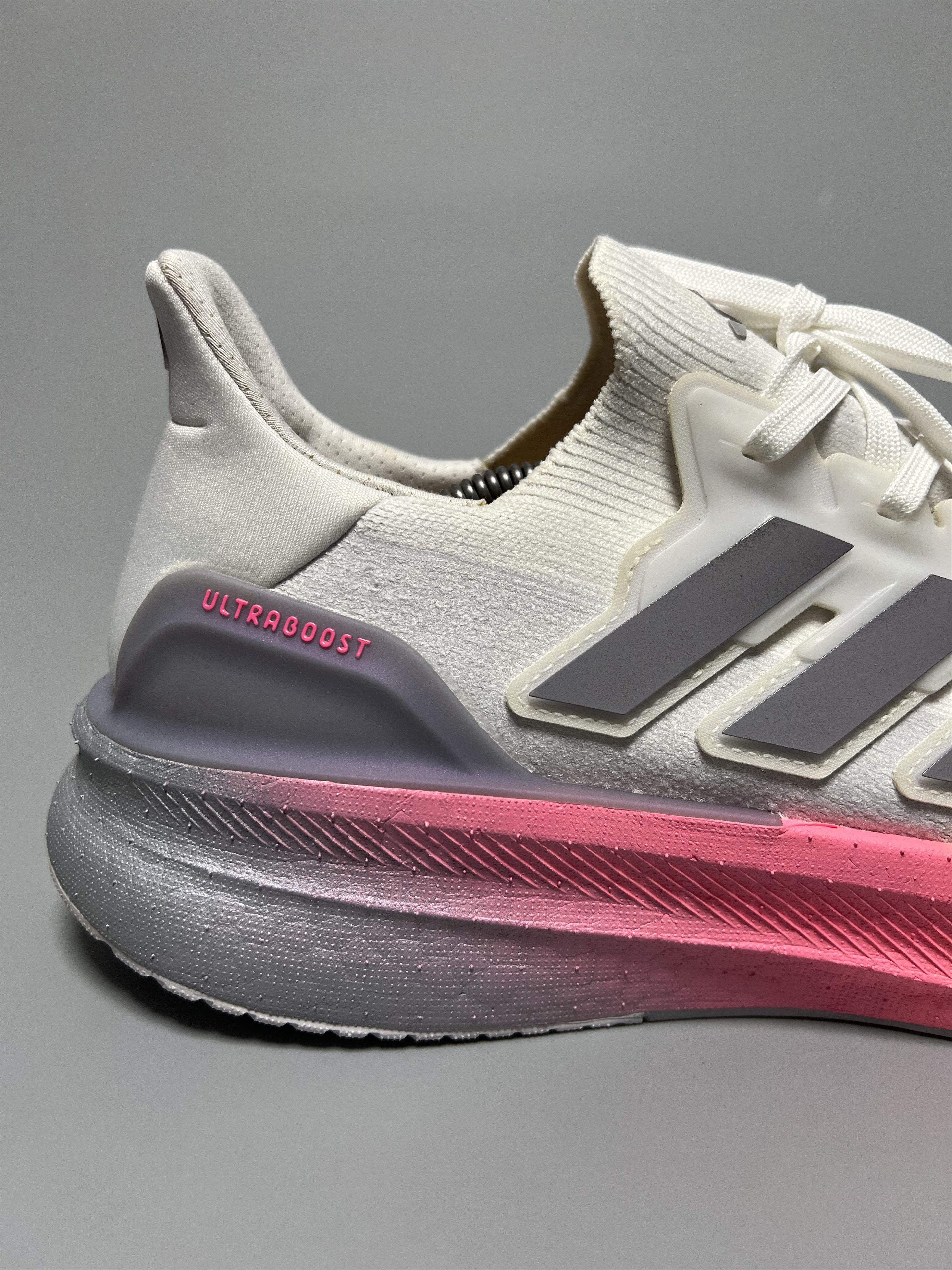 Adidas Adidas UltraBoost 5 Men's Running Shoes Size US 10.5 / EU 43-44 - 13 Thumbnail