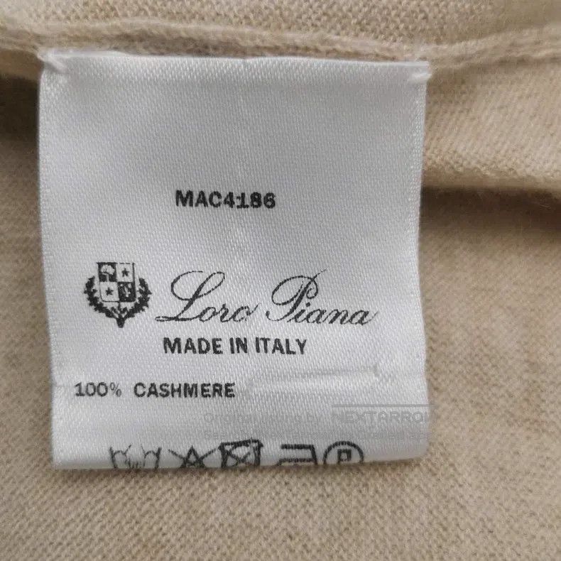 Loro Piana Loro Piana Top Size S / US 4 / IT 40 - 2 Thumbnail