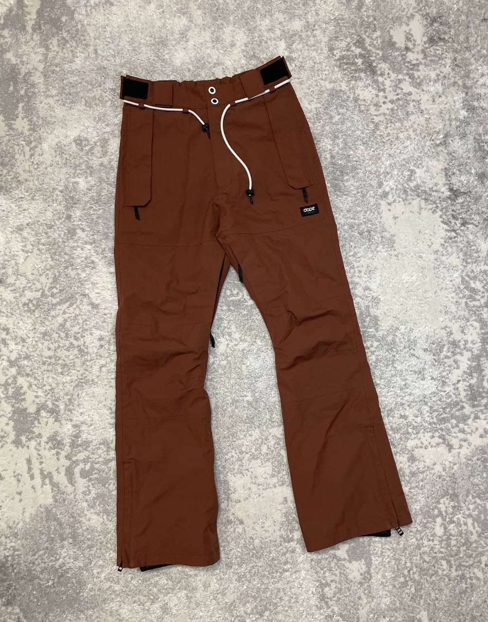 Other Dope Iconic Mens Ski Pants size XS (Unisex) Size US 28 / EU 44 - 2 Thumbnail