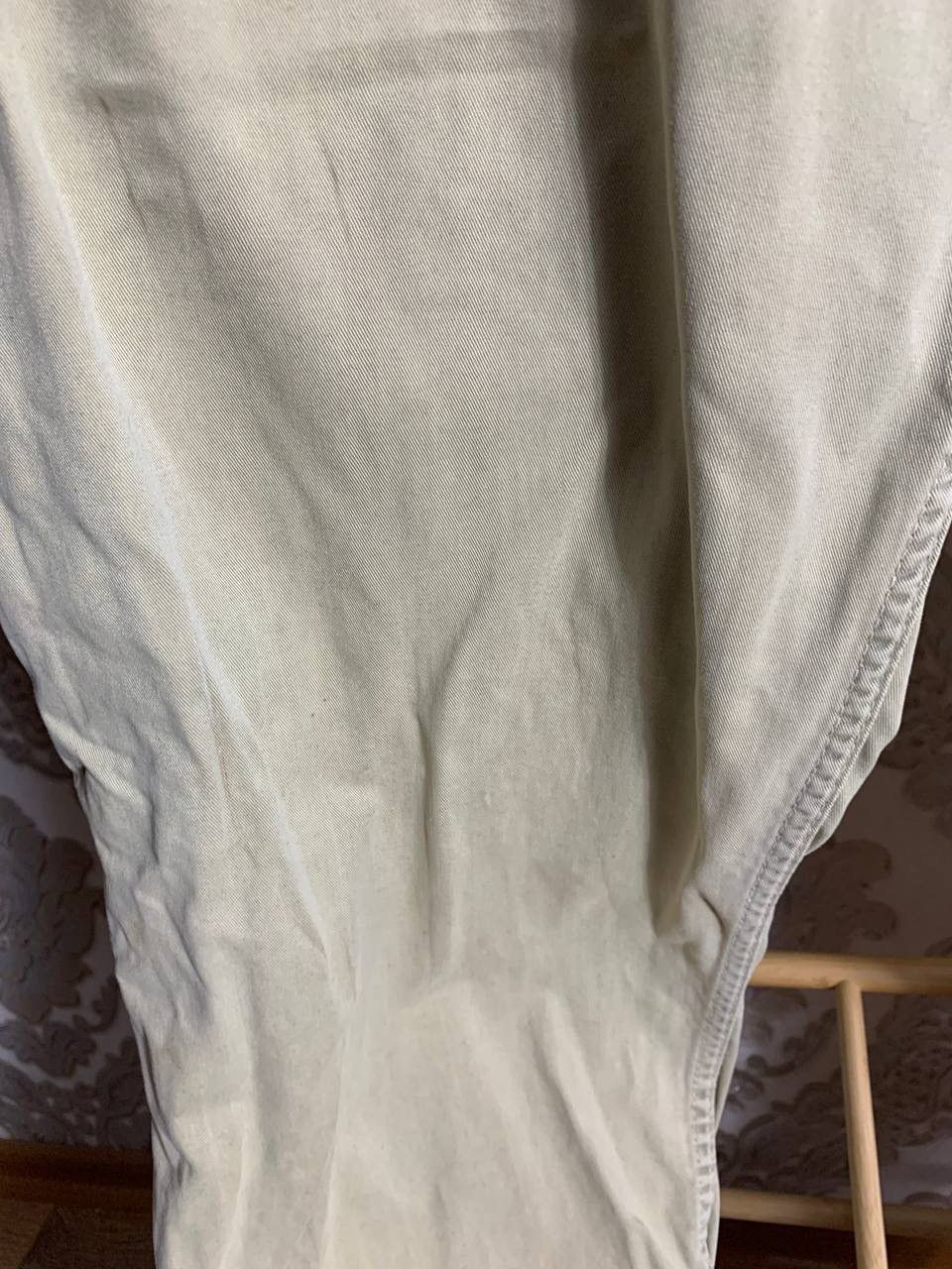 Alpha Industries VERY RARE ALPHA INDUSTRIES MILITARY MULTIPOCKET PANTS Y2K Size US 38 / EU 54 - 15 Thumbnail