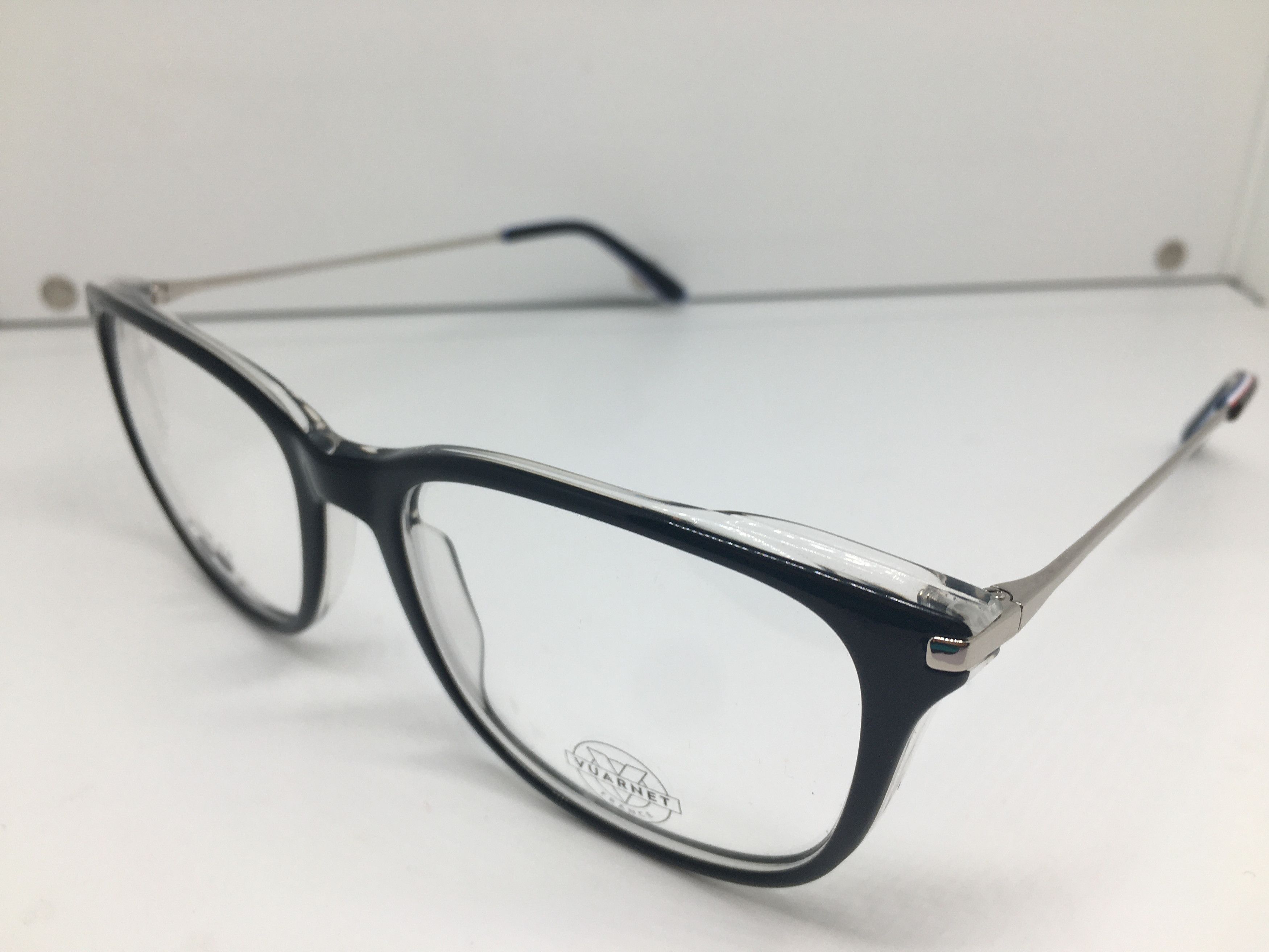 Vuarnet Vuarnet VL1801 RX Eyeglasses Frame Size ONE SIZE - 3 Thumbnail