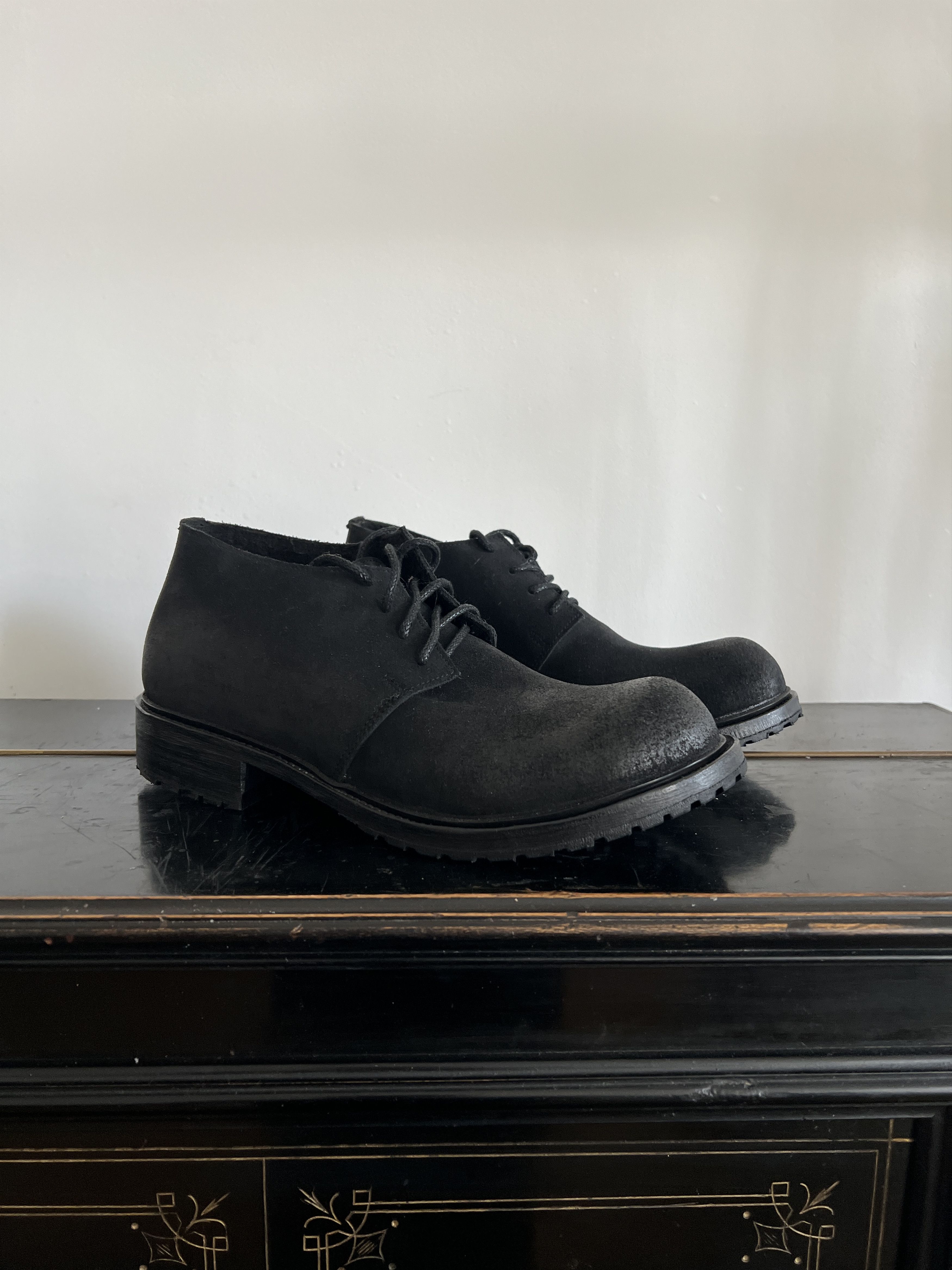 Other WARM LEATHER DERBIES Size US 10 / EU 43 - 8 Thumbnail