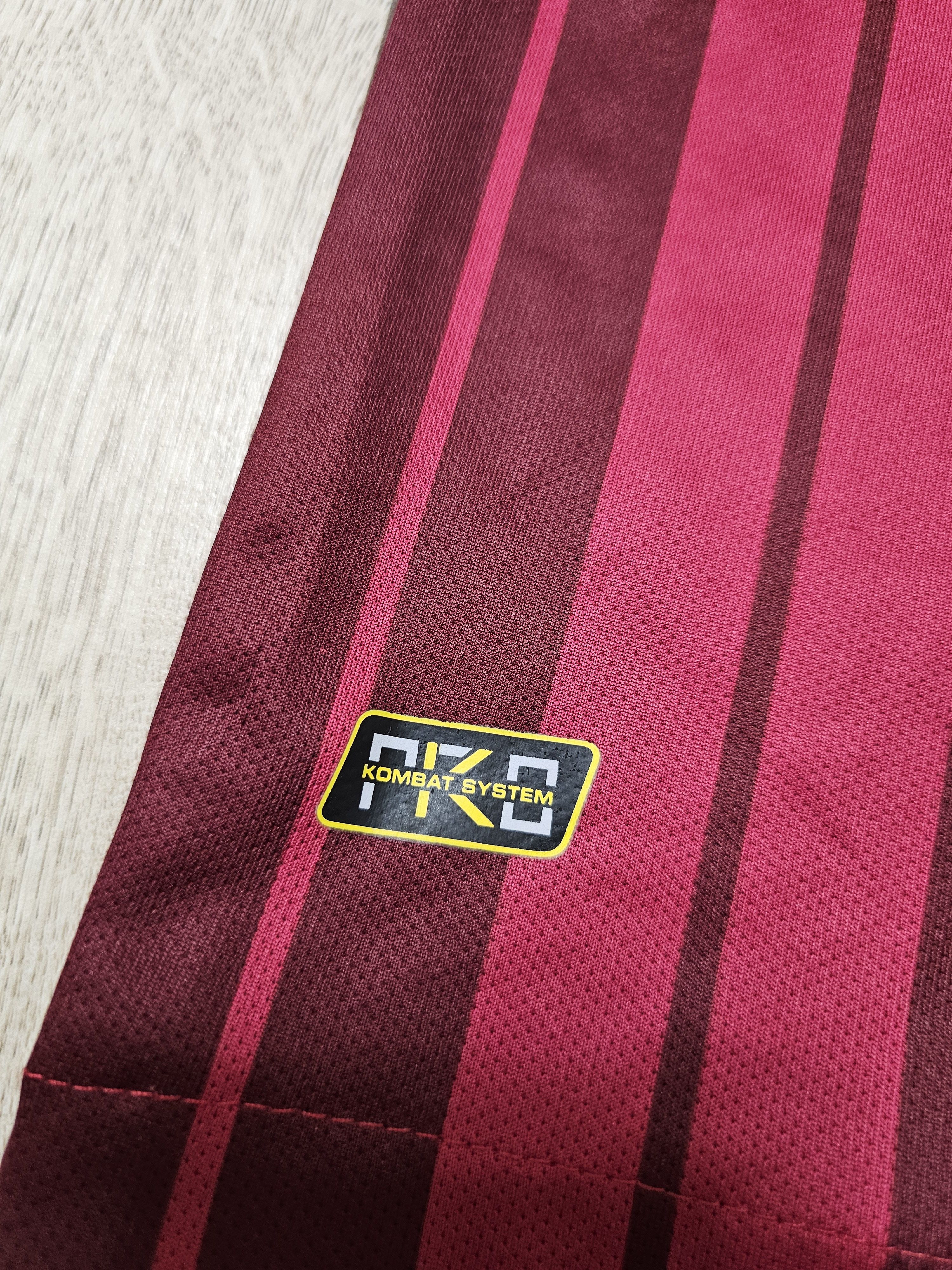 All Sport ASTON VILLA 2021 2022 HOME MCGINN FOOTBALL SOCCER JERSEY Size US S / EU 44-46 / 1 - 9 Thumbnail