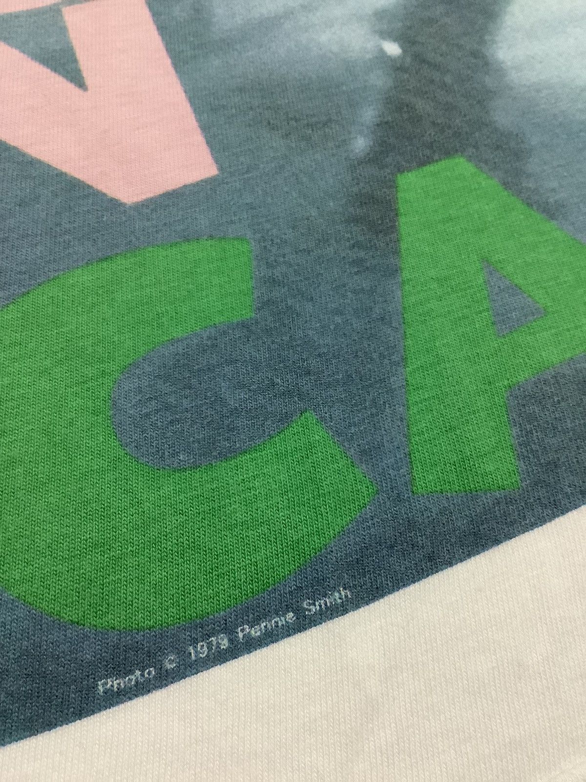 Band Tees × Uniqlo × Vintage Vintage Uniqlo x The Clash London Calling Band T Shirt Size US L / EU 52-54 / 3 - 8 Thumbnail