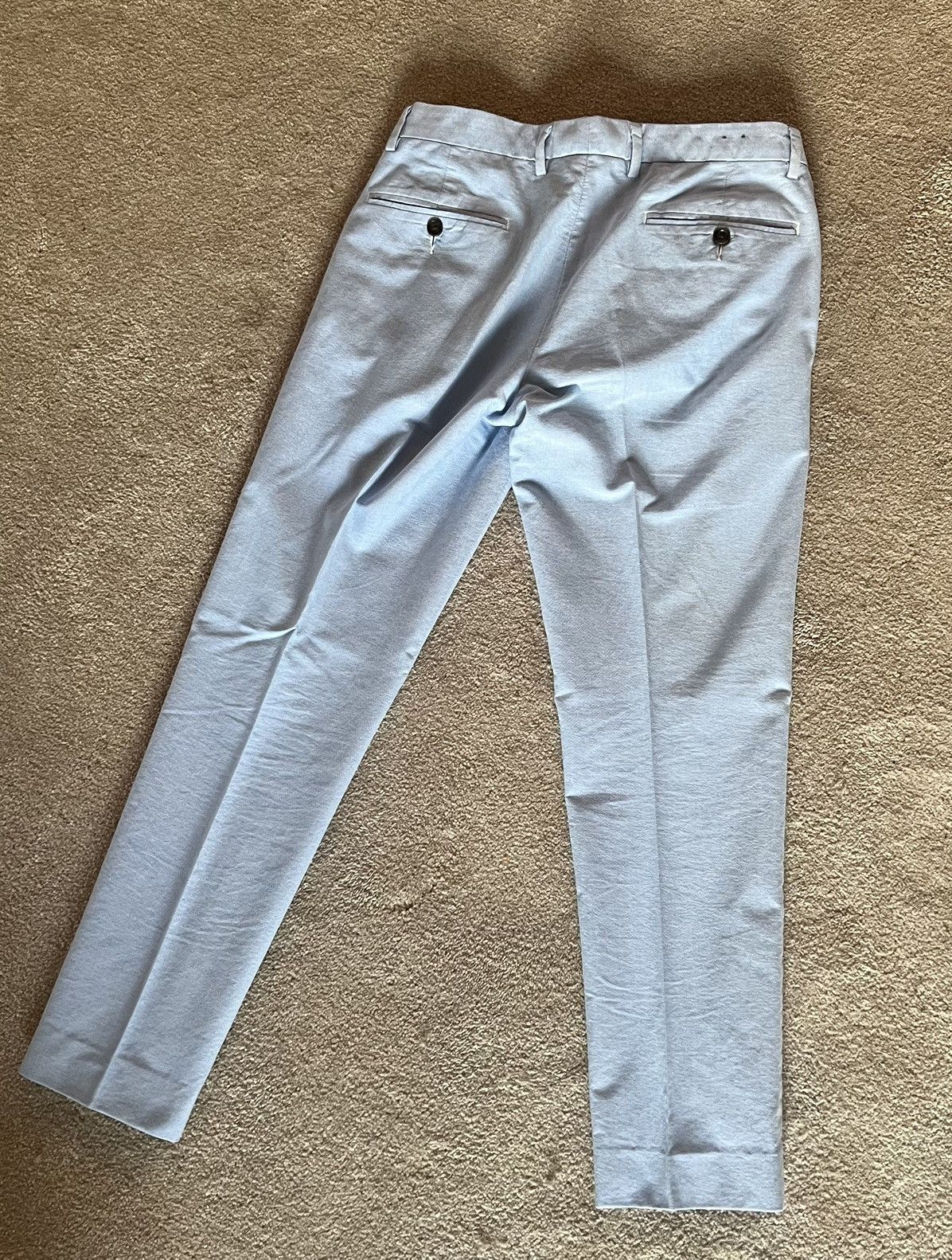 J.Crew J. Crew Chinos Size US 28 / EU 44 - 5 Thumbnail