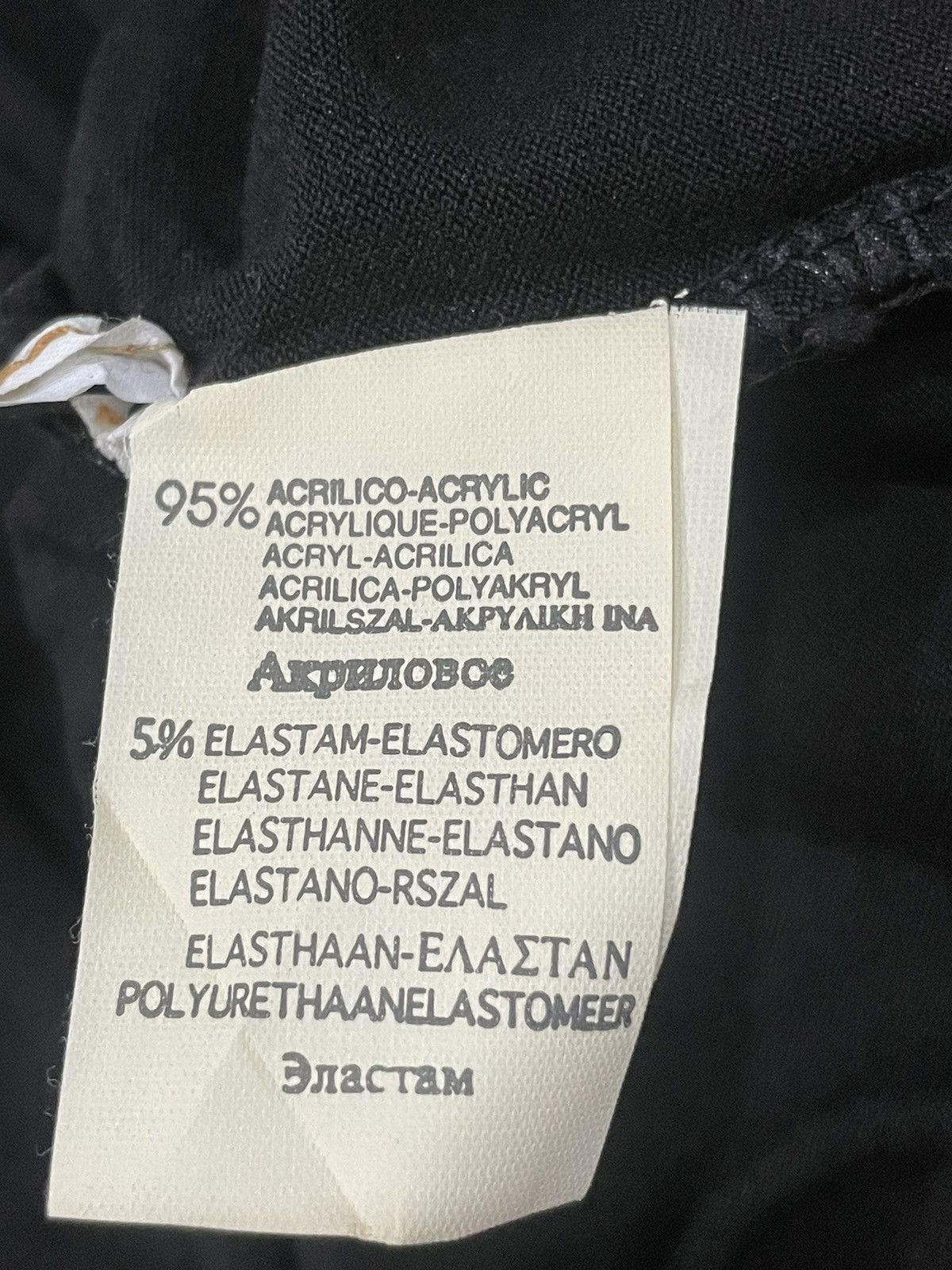 Other Rinascimento Embroidery Blouse Size ONE SIZE - 5 Thumbnail