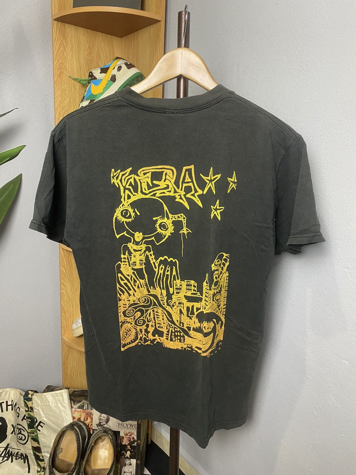 Vintage Kera Size US M / EU 48-50 / 2 - 3 Thumbnail