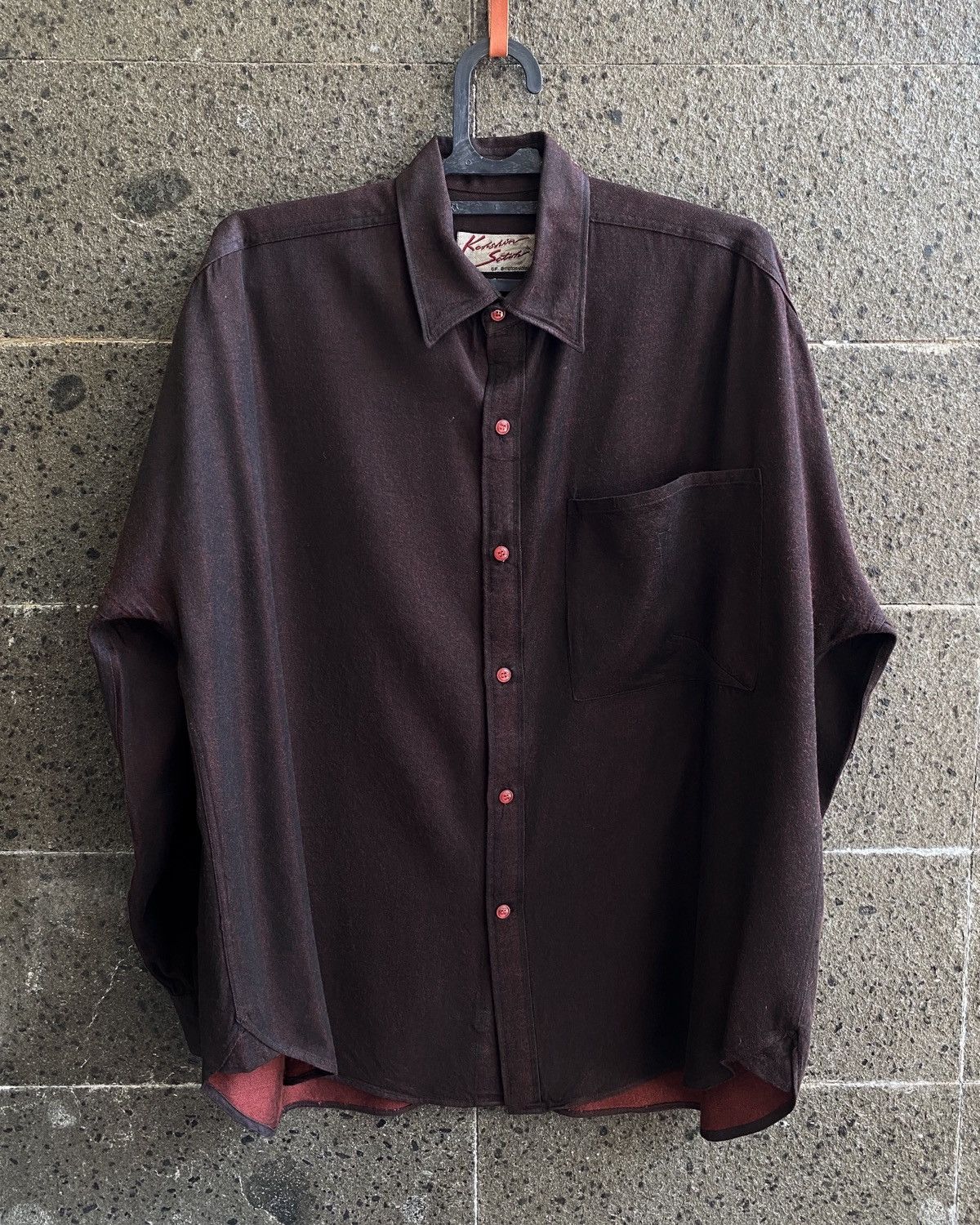 Arrston Volaju Kohshin Satoh | Grailed