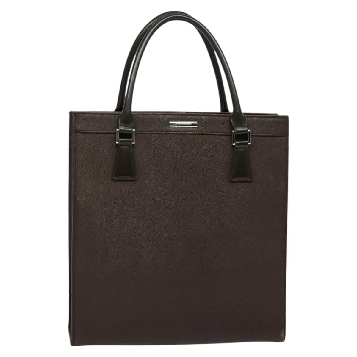 Burberry Burberry handbag Size ONE SIZE - 1 Thumbnail