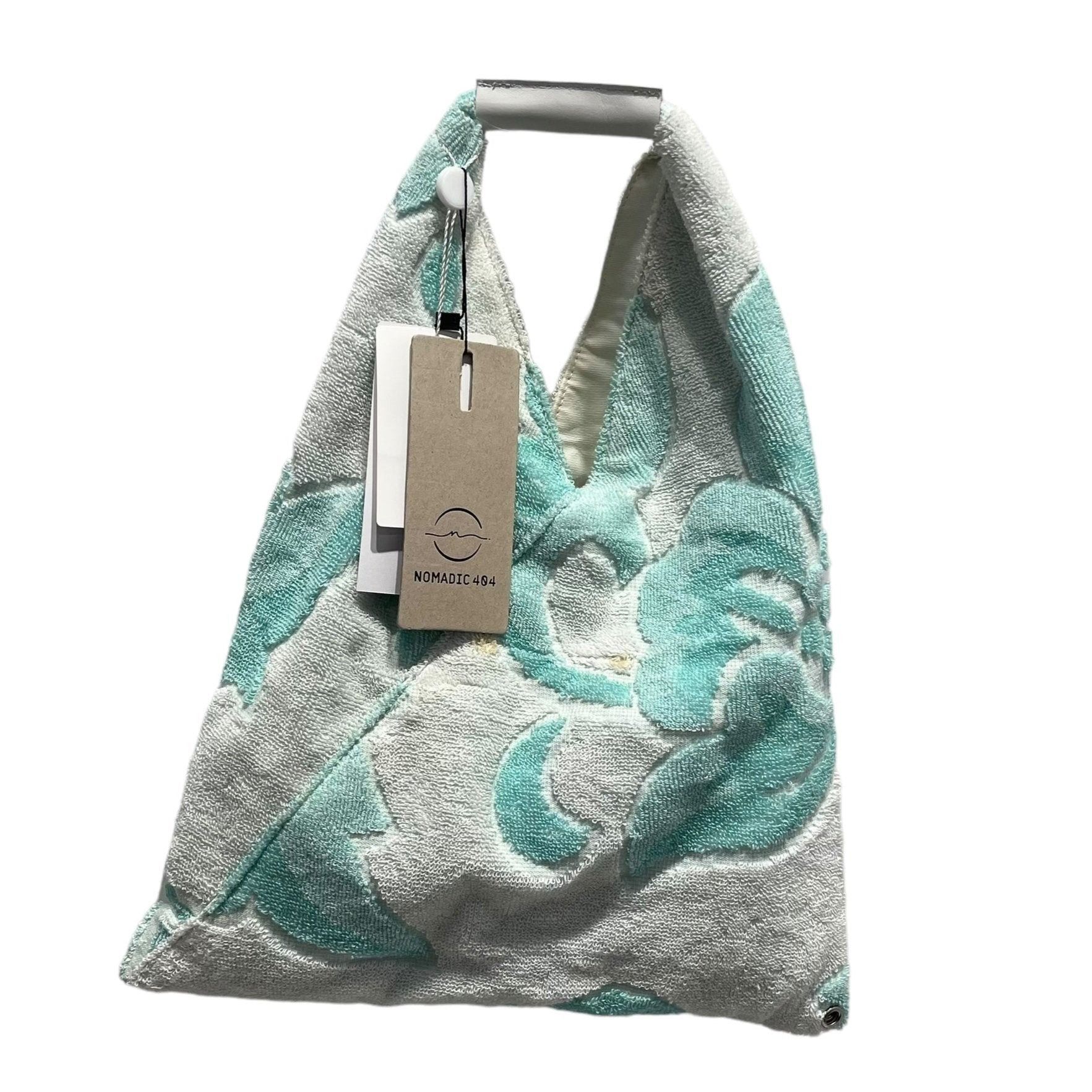 Maison Margiela MM6 Towel Tote Handbag Size ONE SIZE - 1 Thumbnail